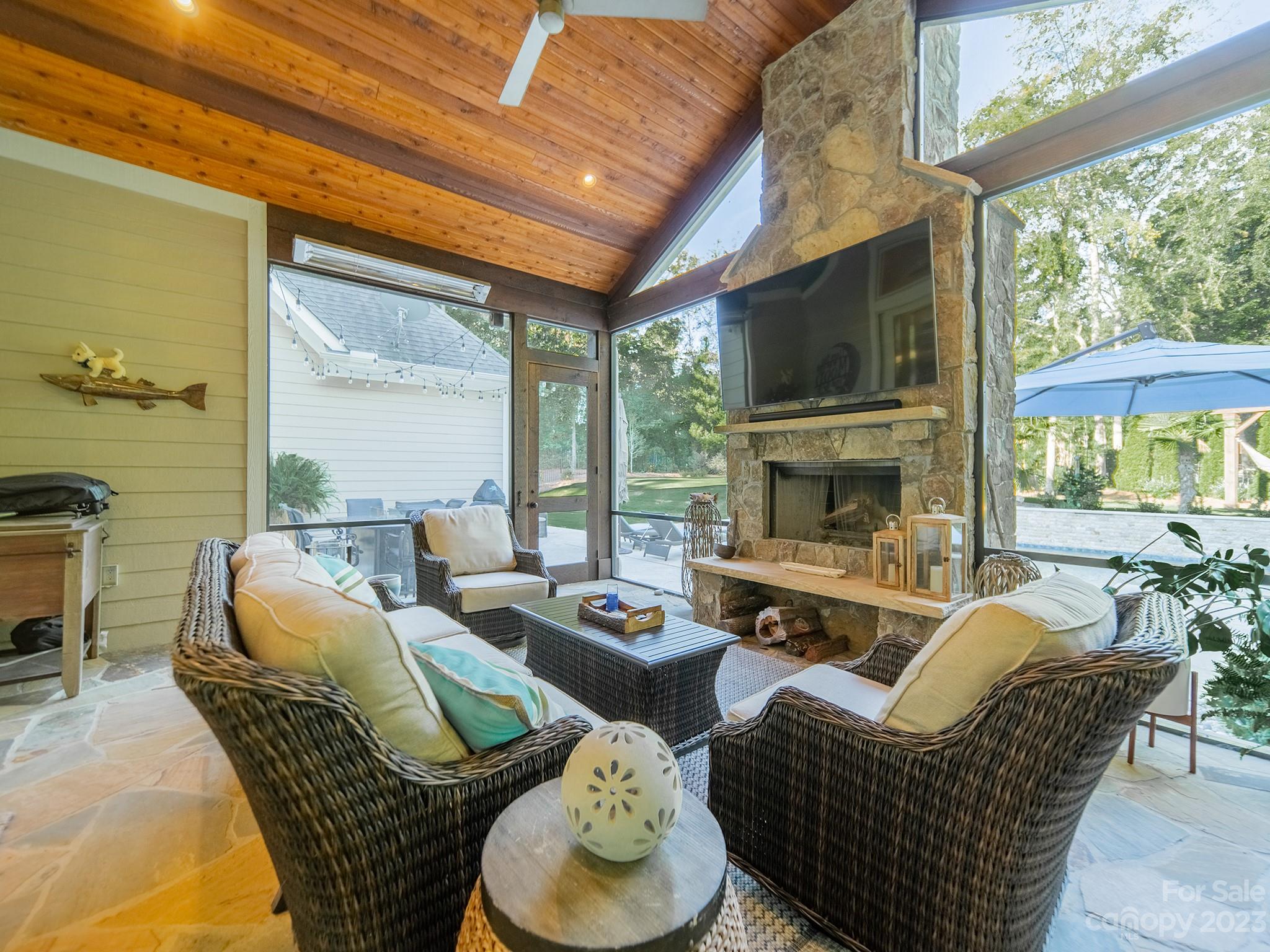 The Point - Residential