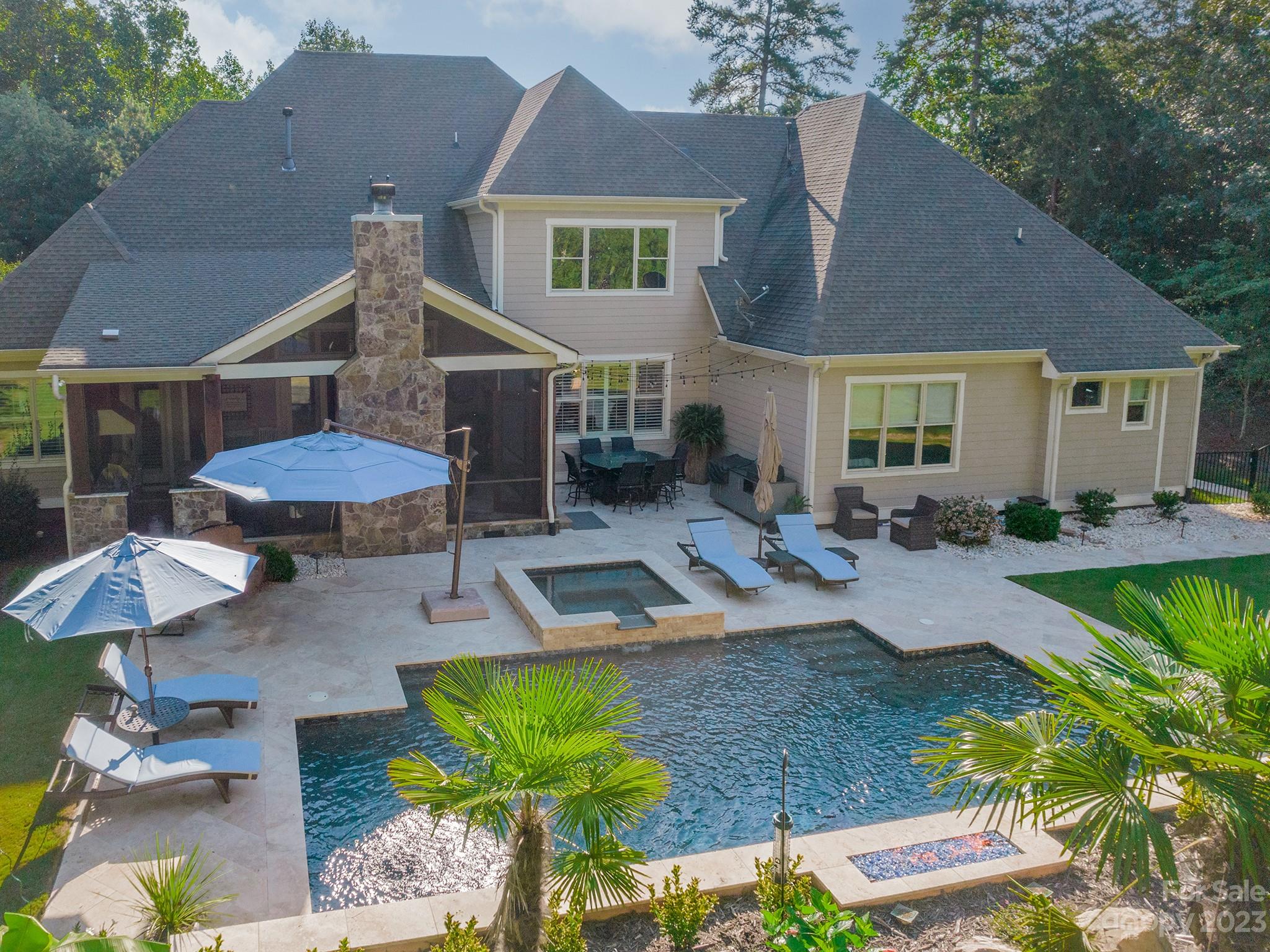 The Point - Residential