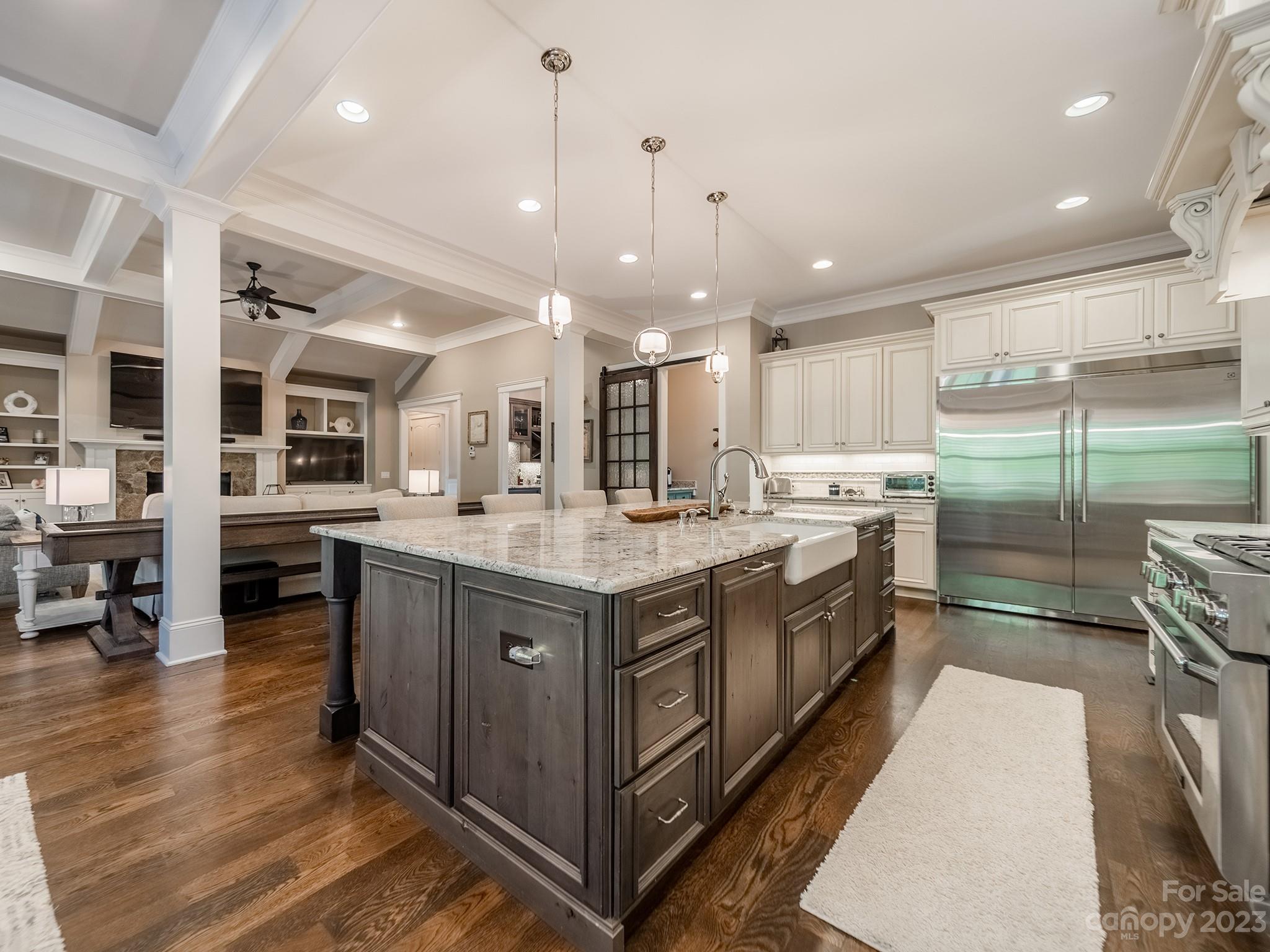 The Point - Residential