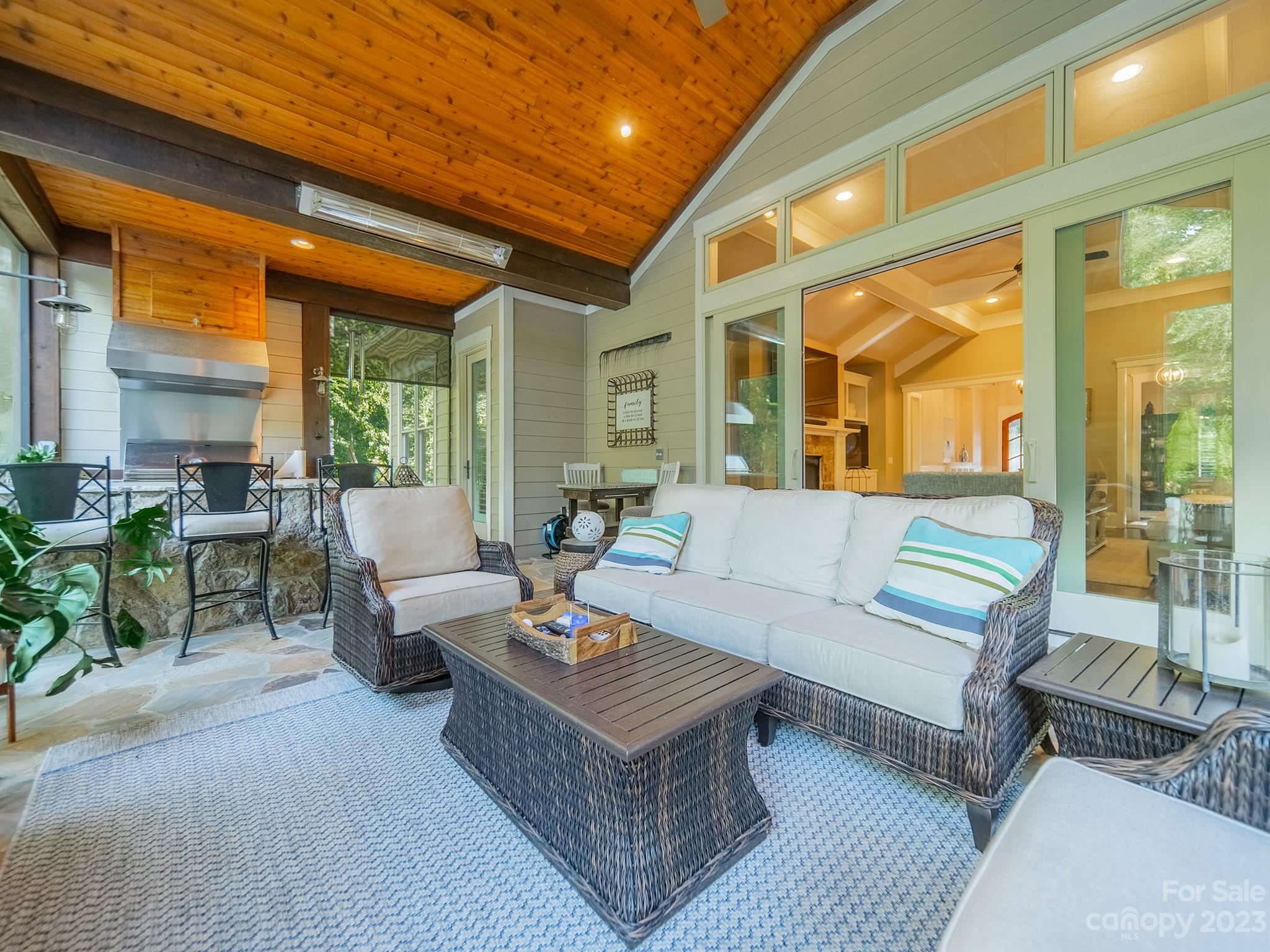 The Point - Residential