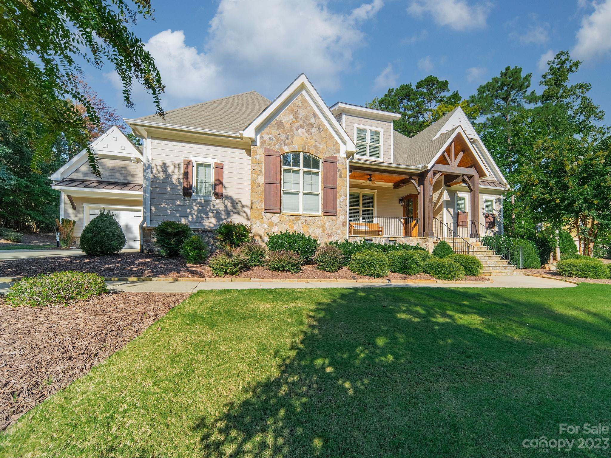 The Point - Residential