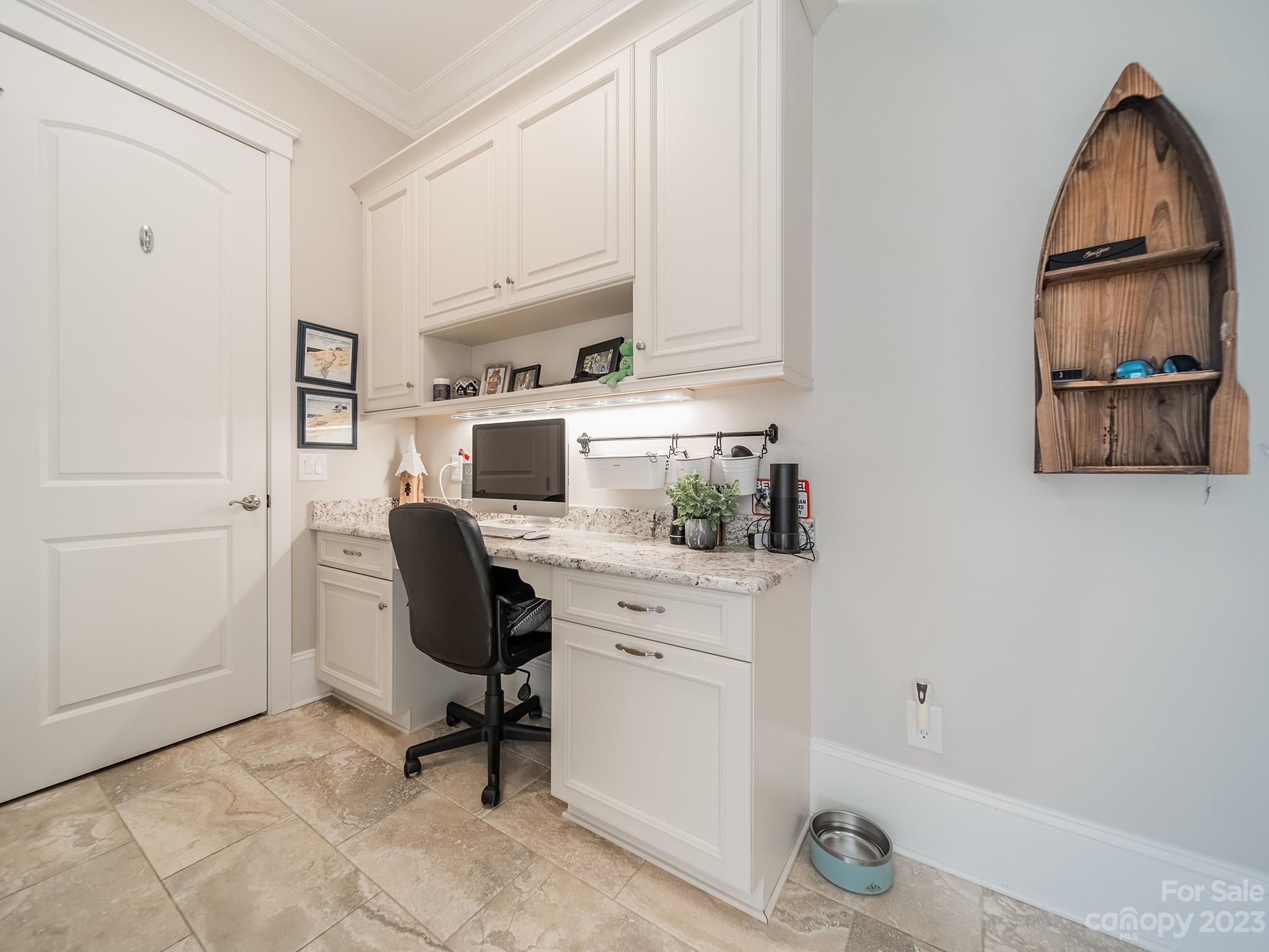 The Point - Residential