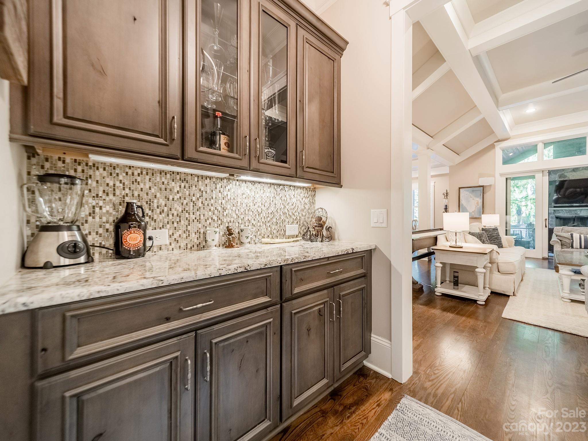 The Point - Residential