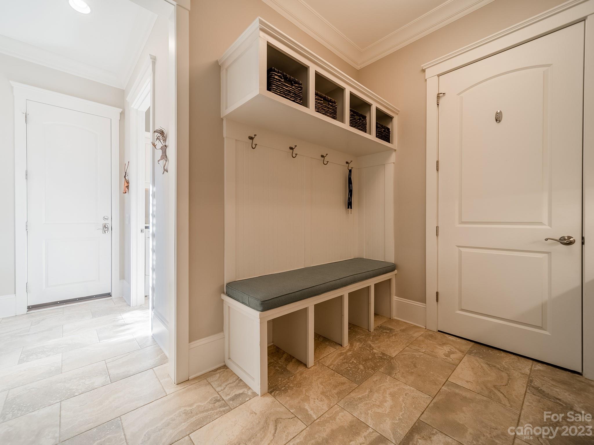 The Point - Residential