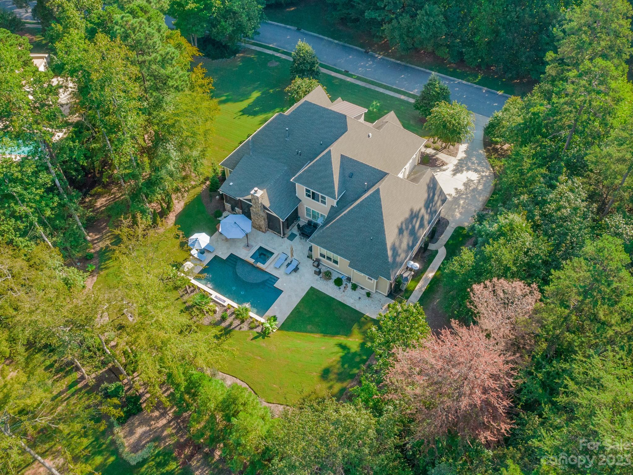 The Point - Residential