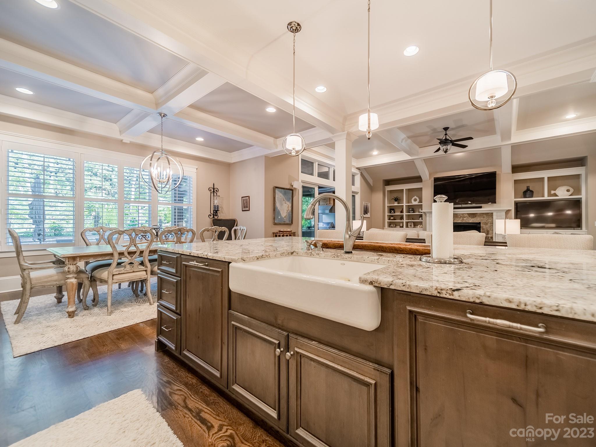 The Point - Residential