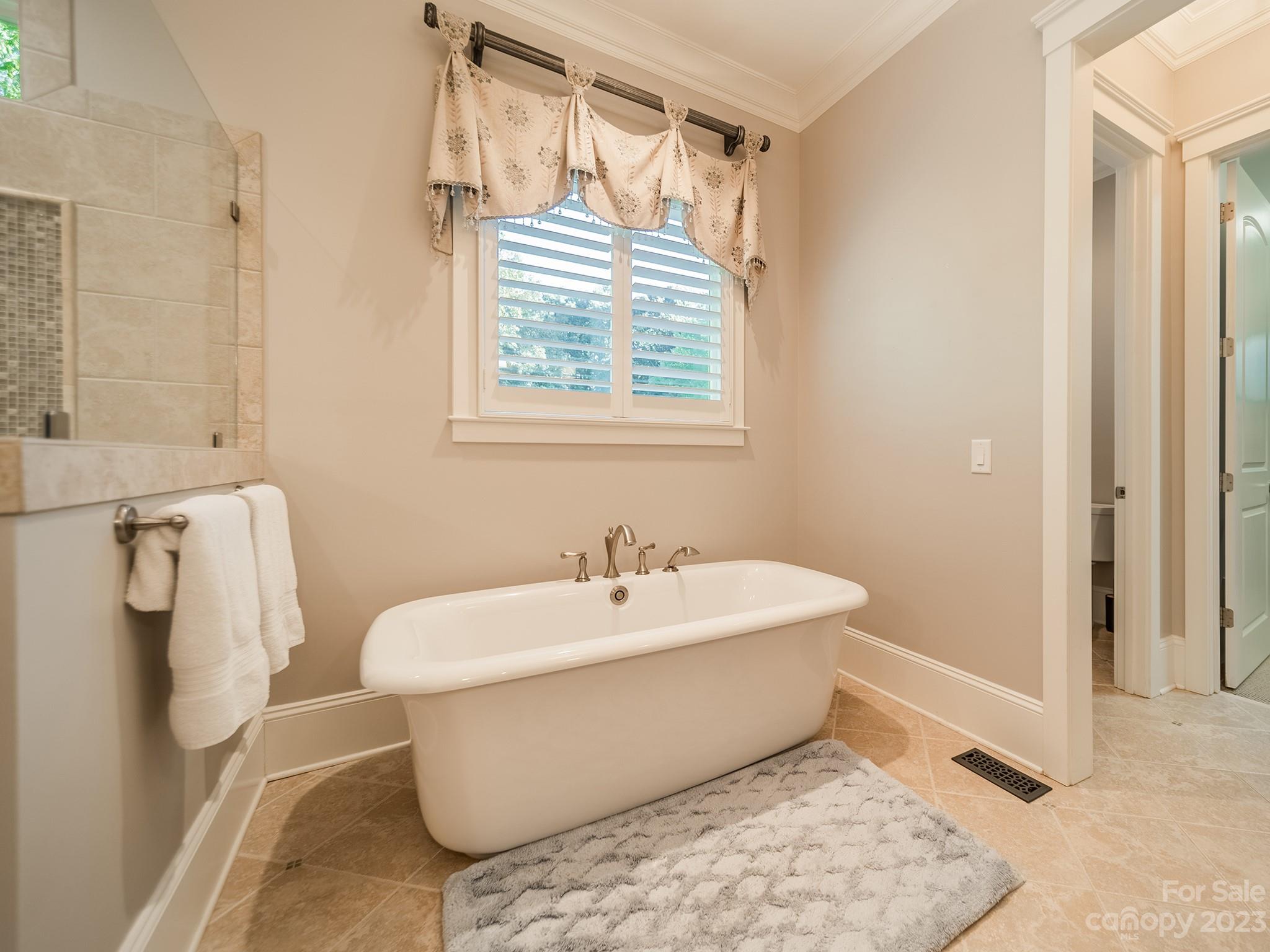 The Point - Residential