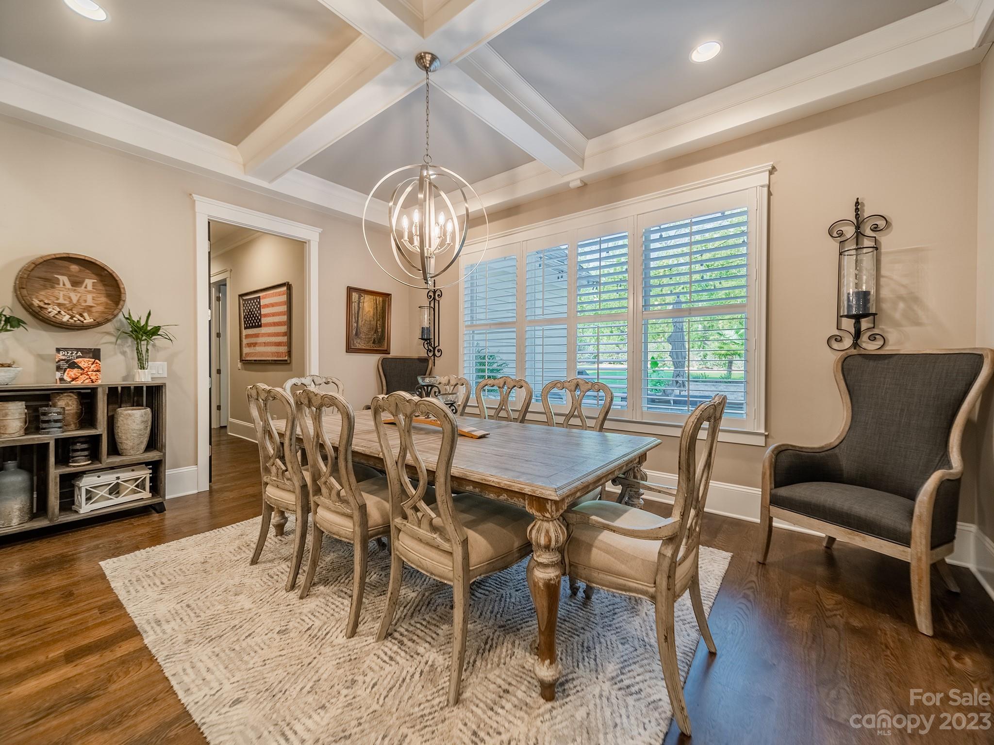 The Point - Residential