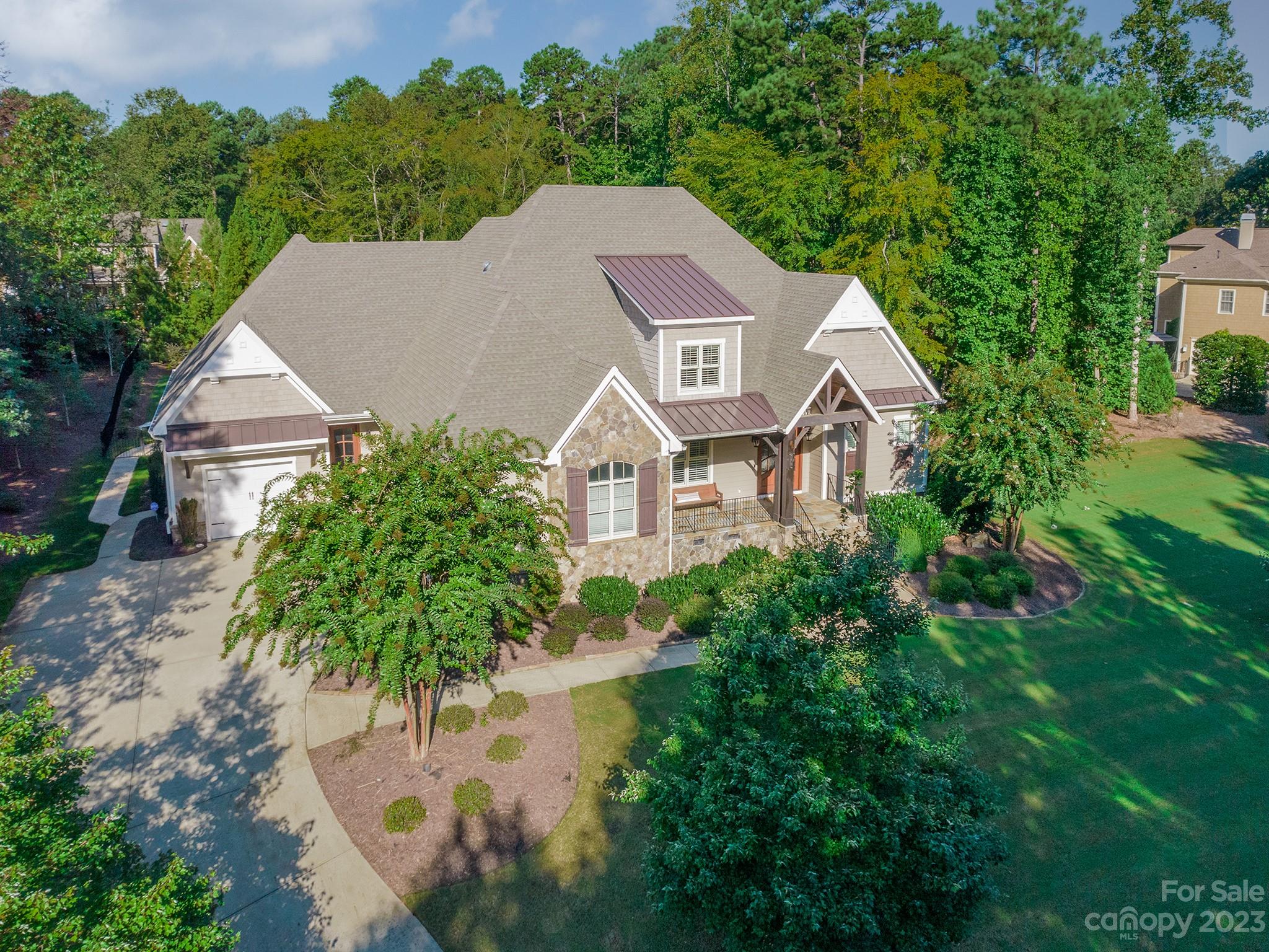 The Point - Residential