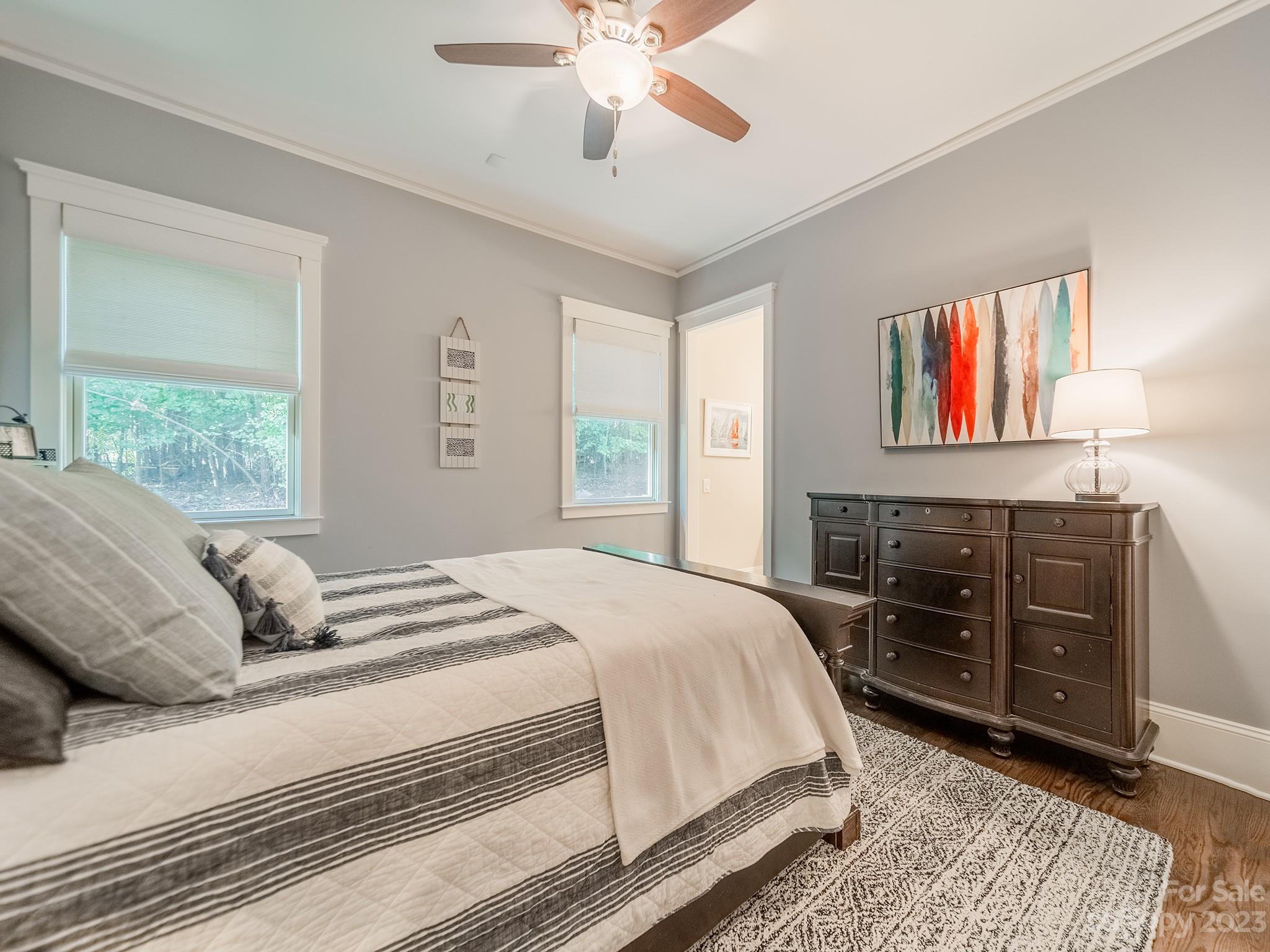 The Point - Residential