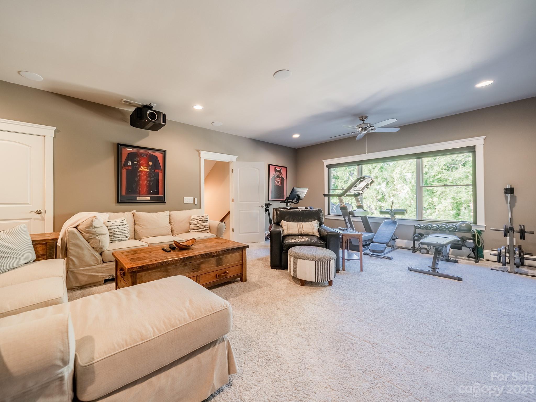 The Point - Residential