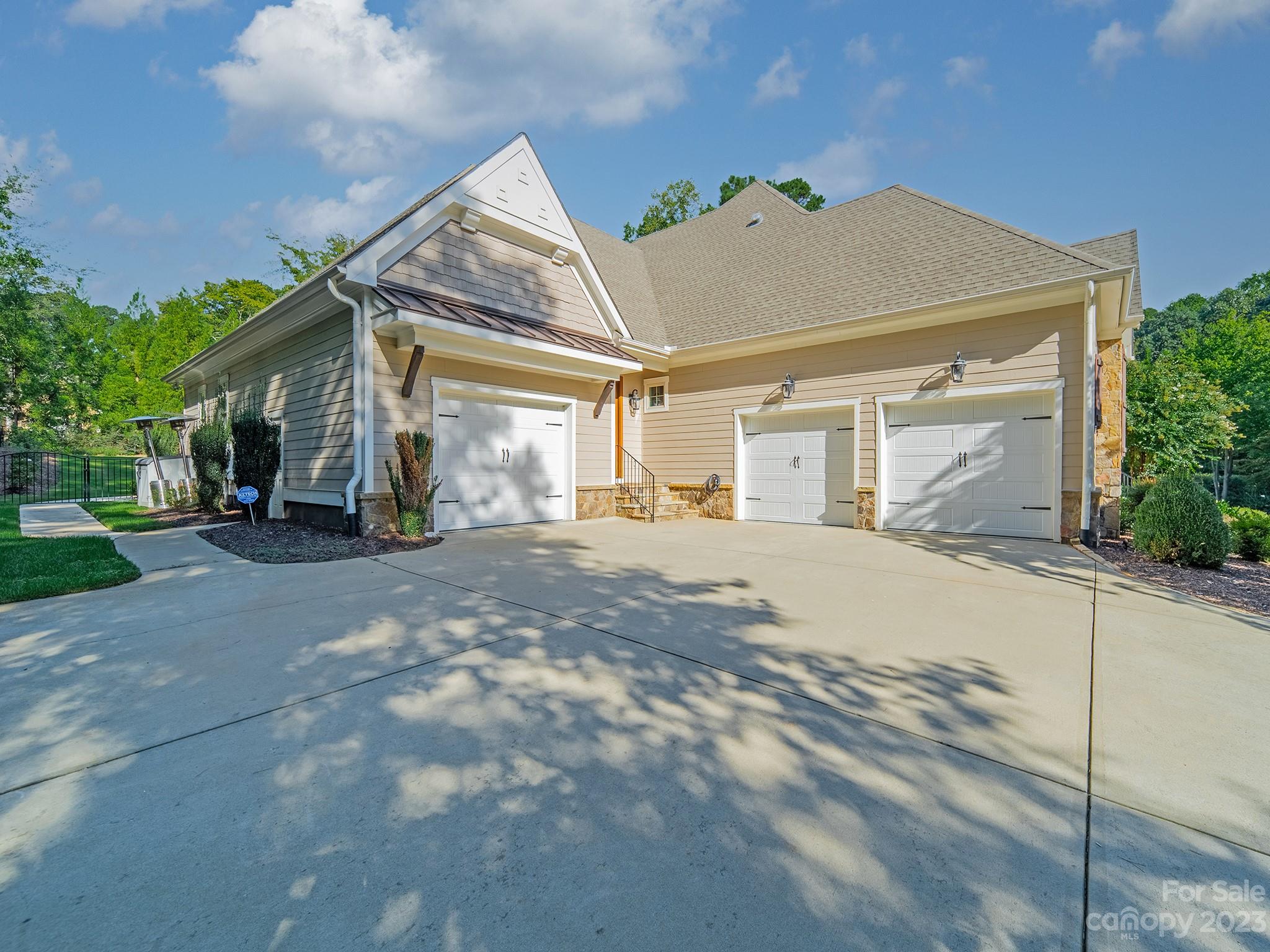 The Point - Residential