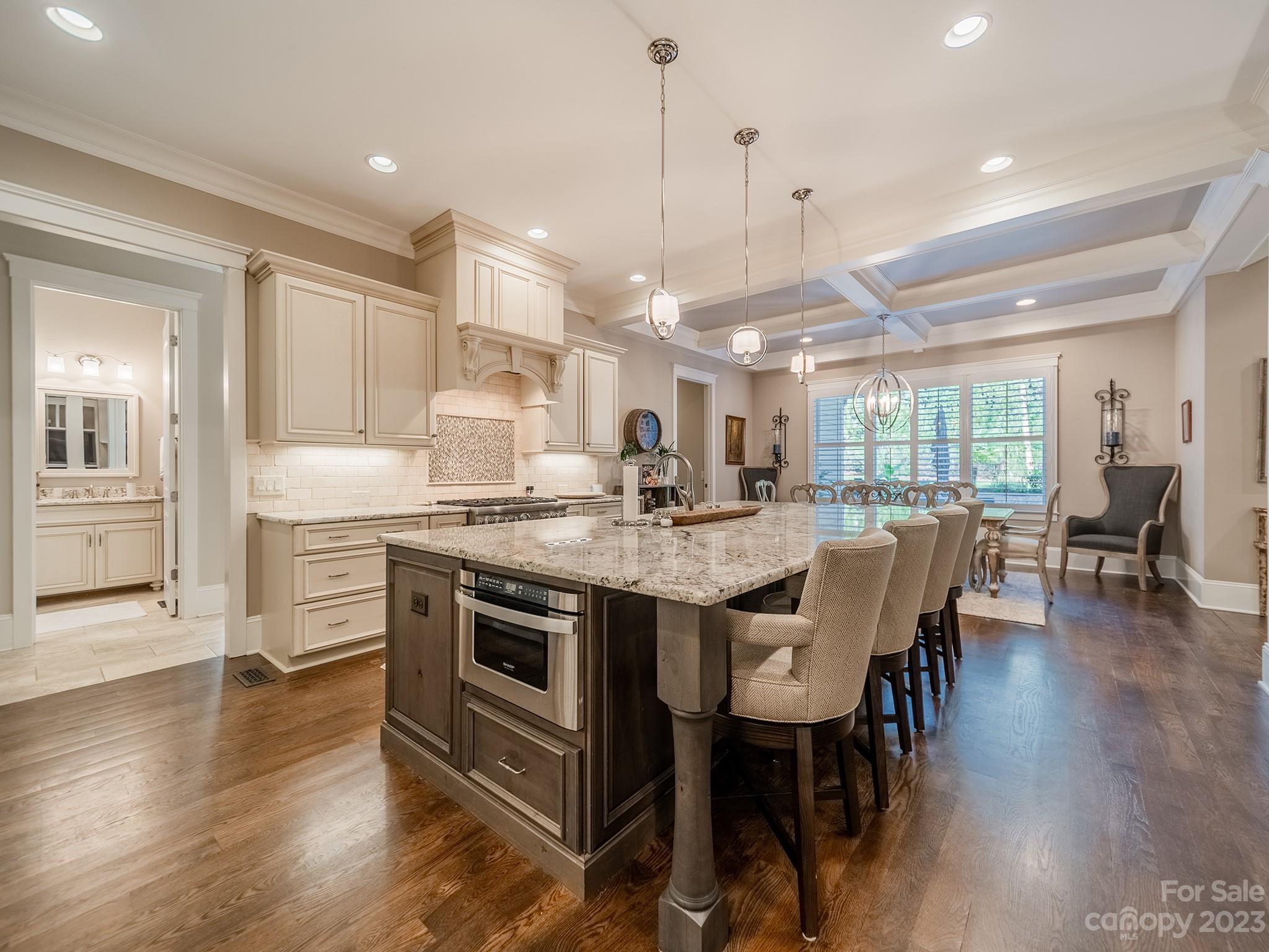 The Point - Residential