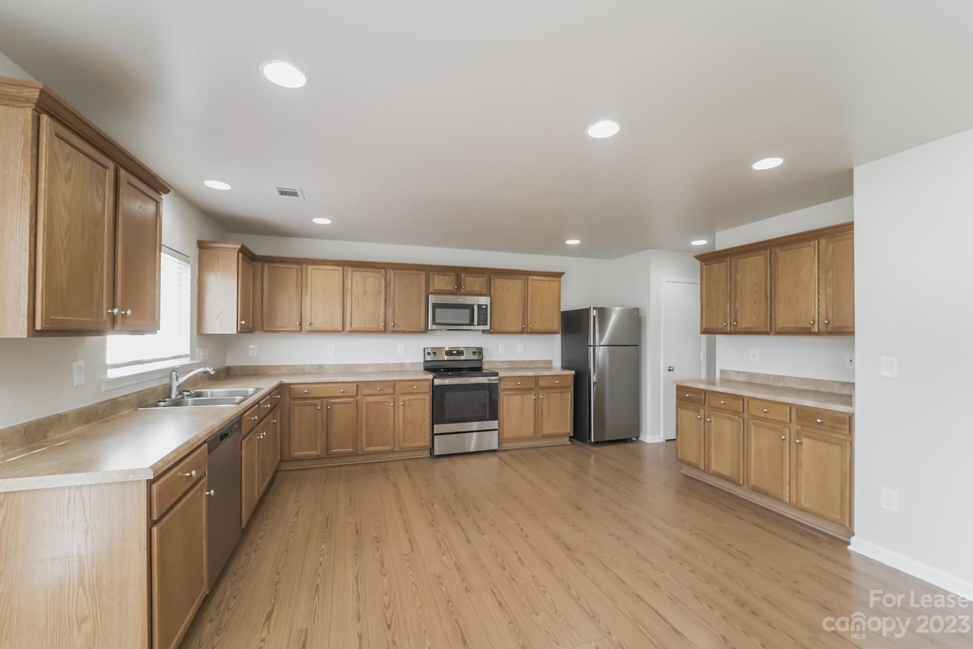 Mountain View - Residential Lease