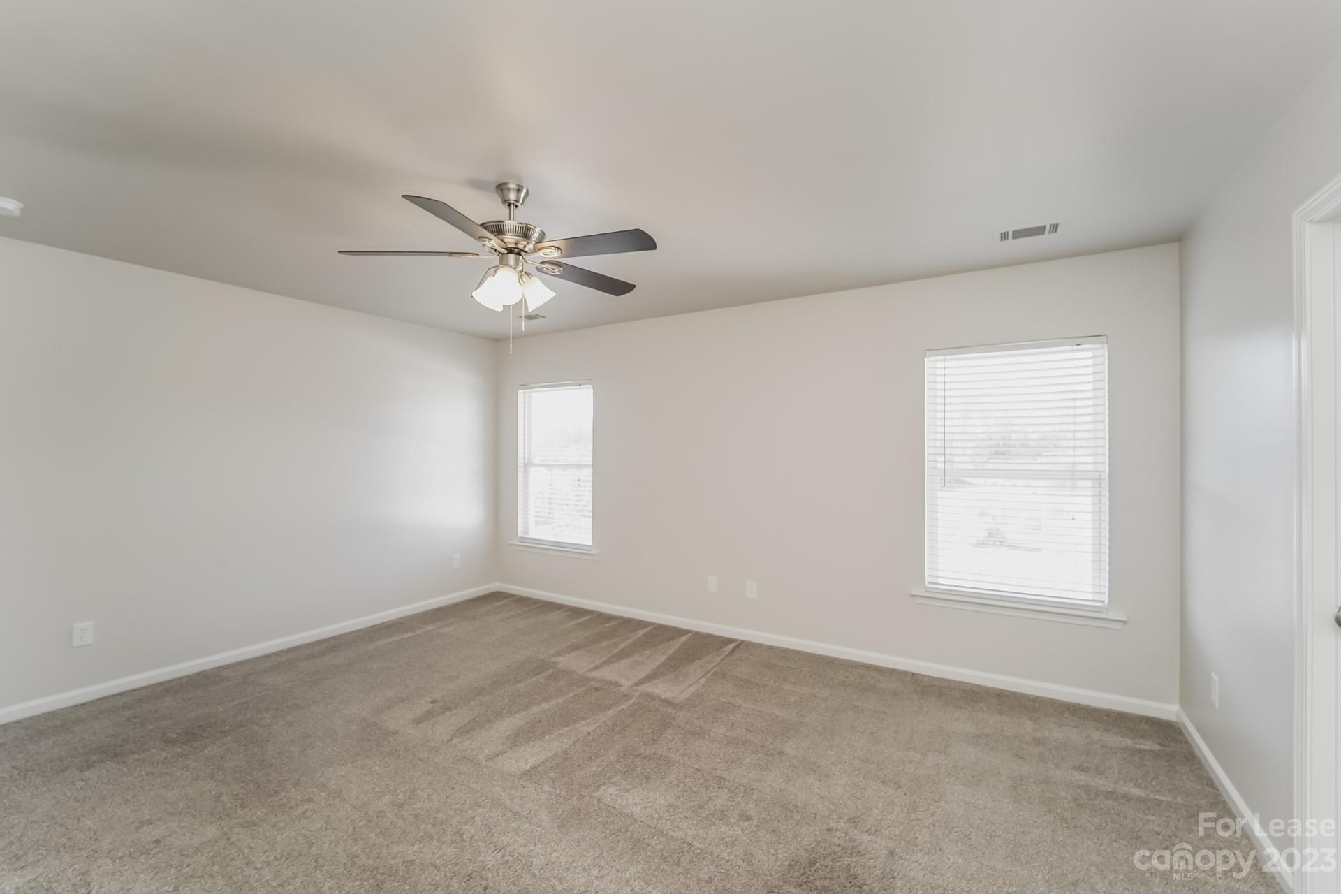 Mountain View - Residential Lease