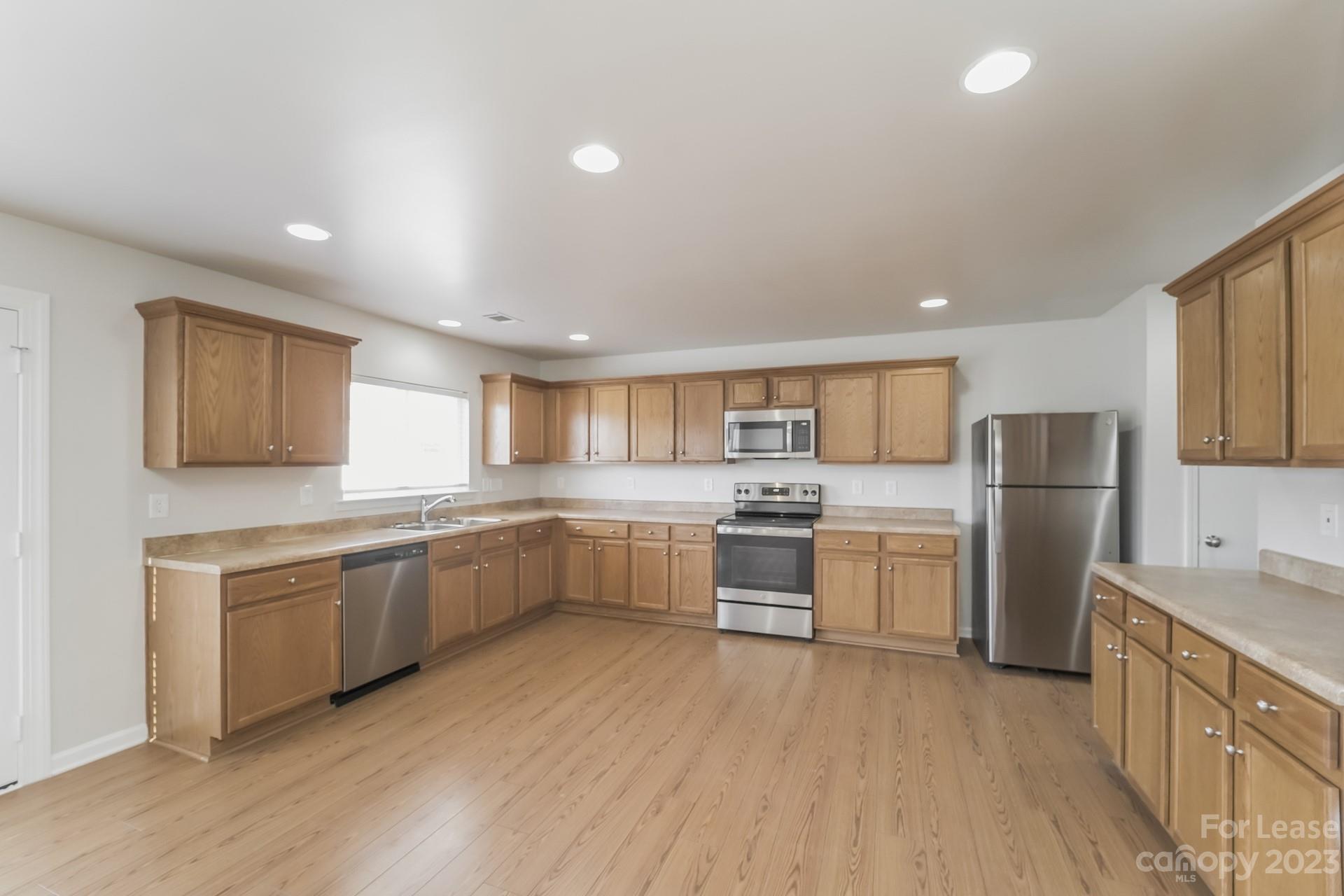 Mountain View - Residential Lease