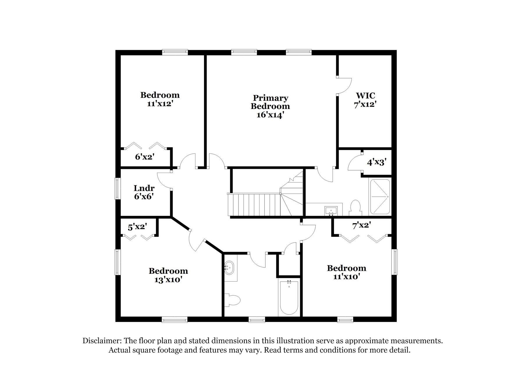 Mountain View - Residential Lease