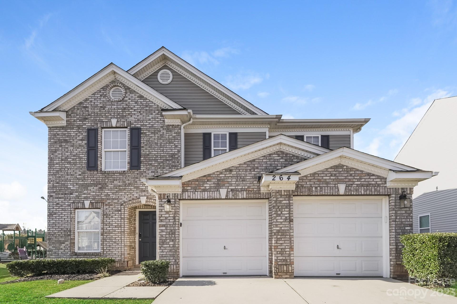 Mountain View - Residential Lease