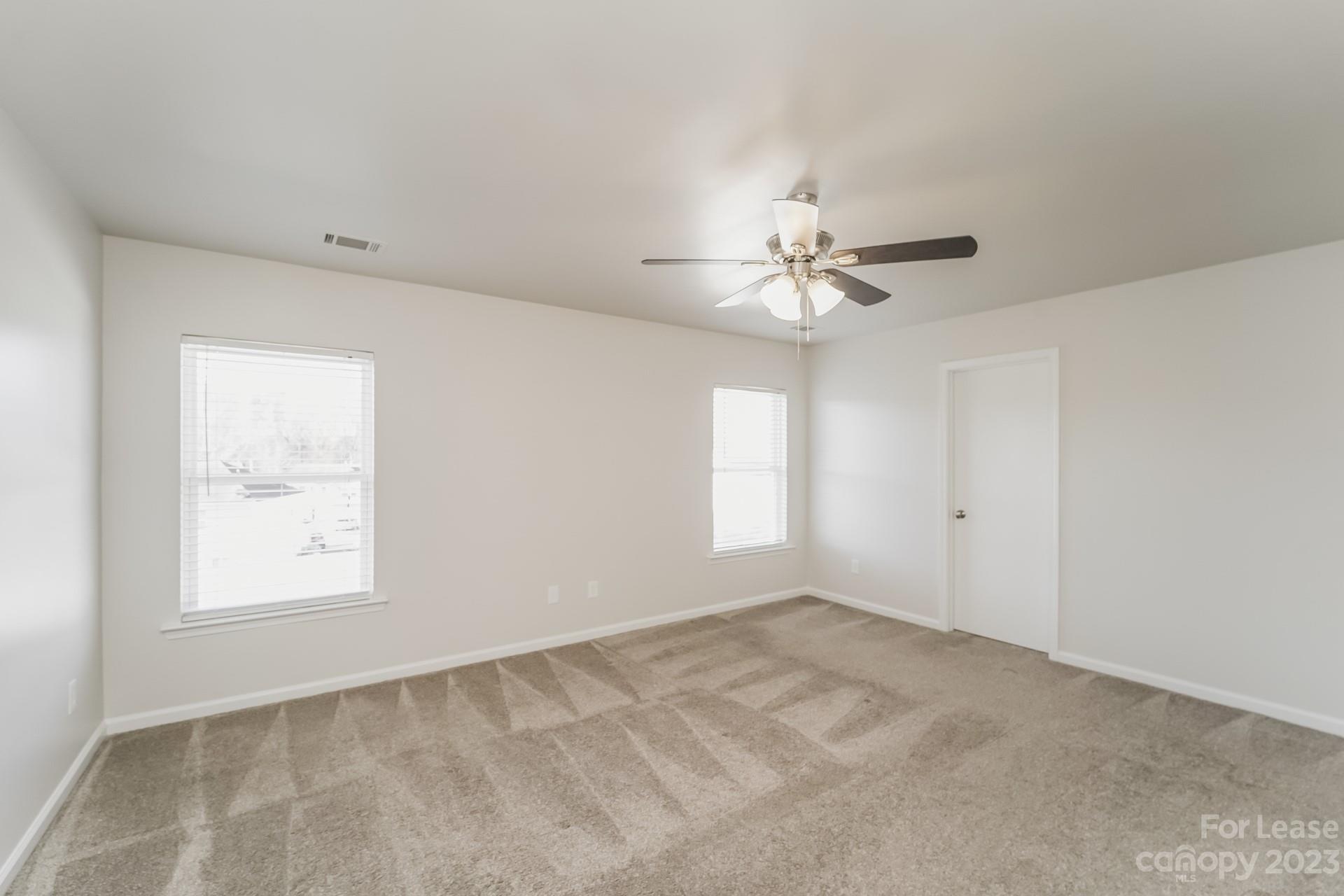 Mountain View - Residential Lease