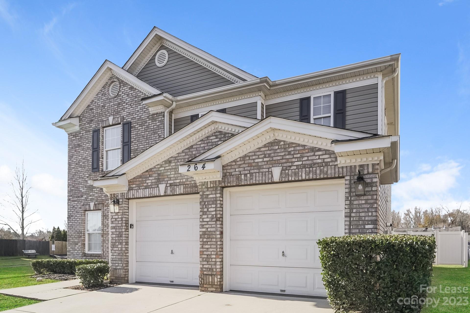 Mountain View - Residential Lease