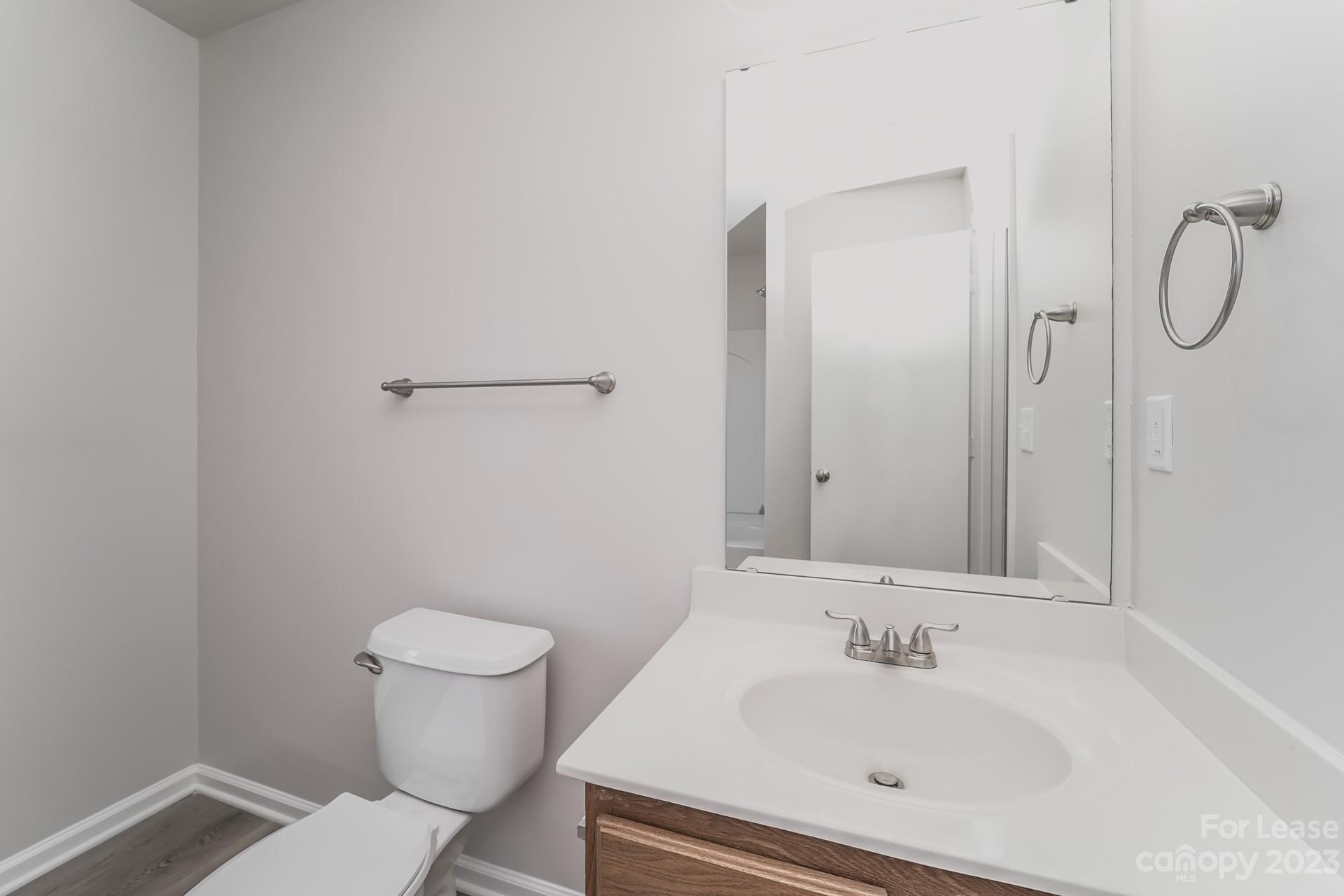 Mountain View - Residential Lease