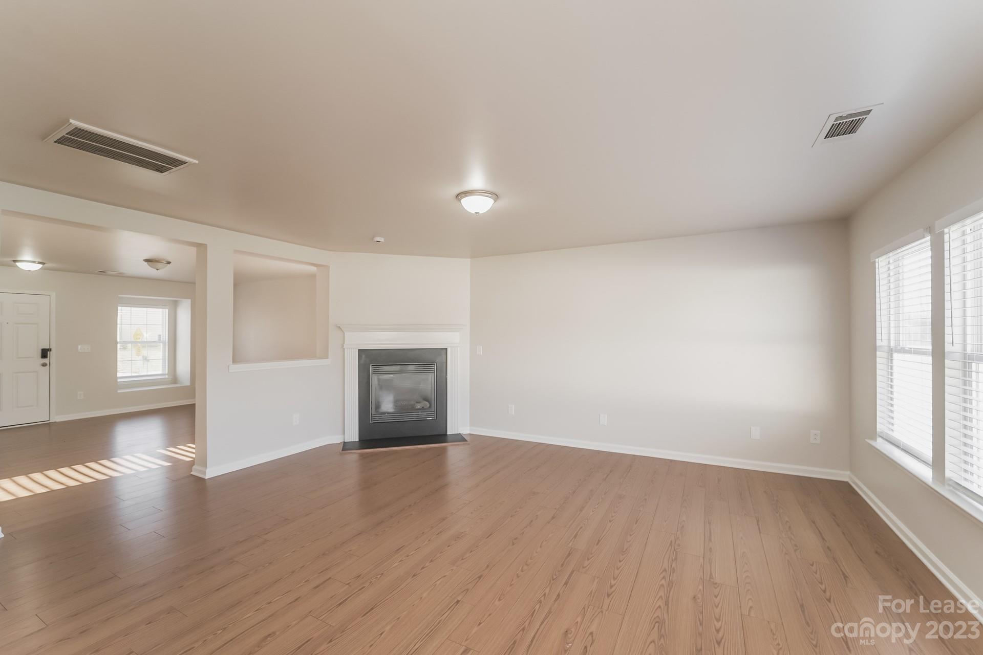 Mountain View - Residential Lease