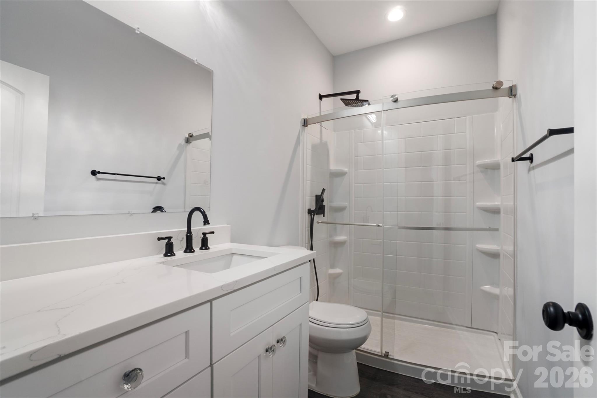 Shannon Park - Residential