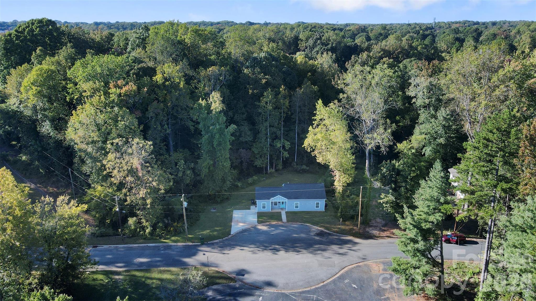 Shannon Park - Residential