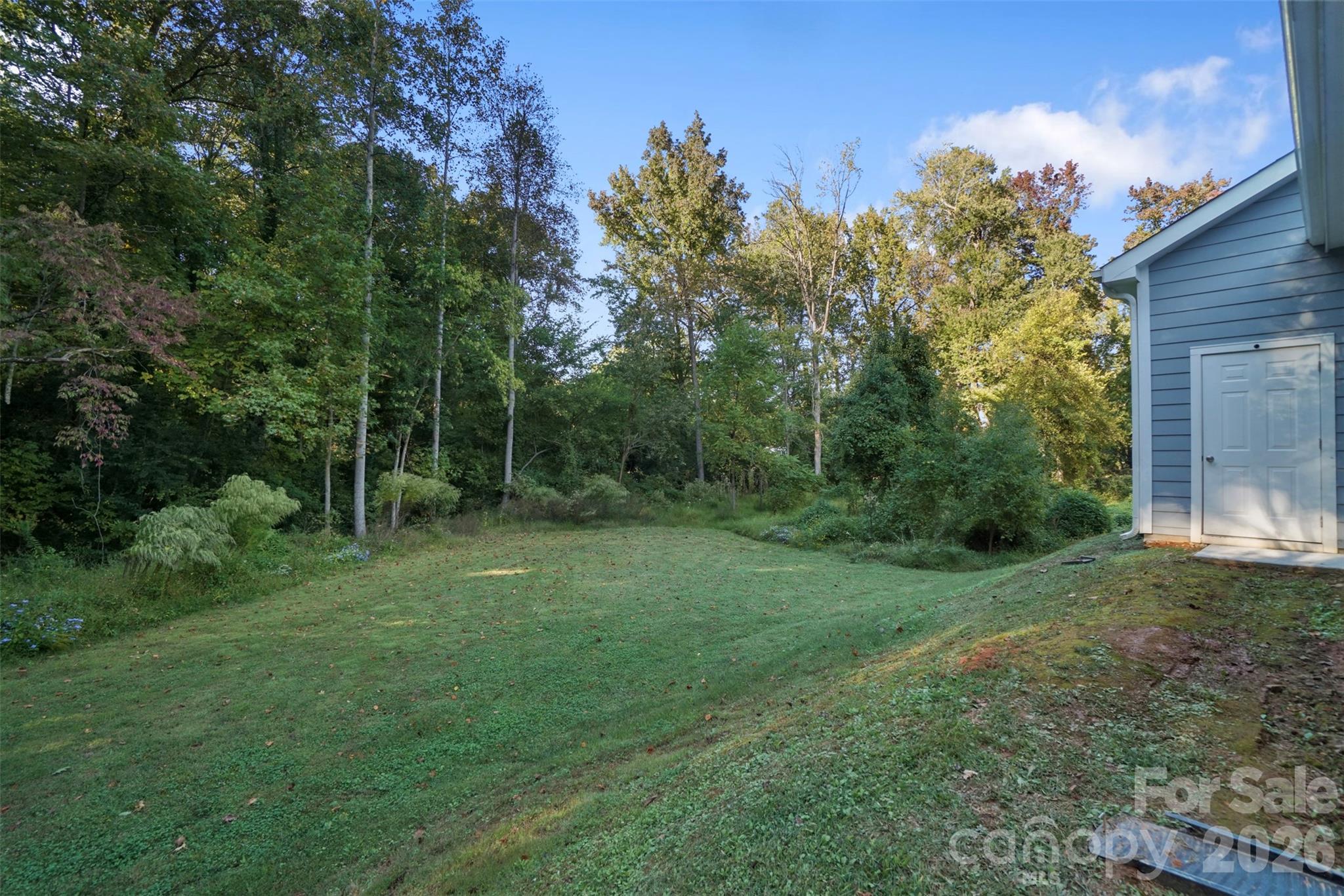 Shannon Park - Residential