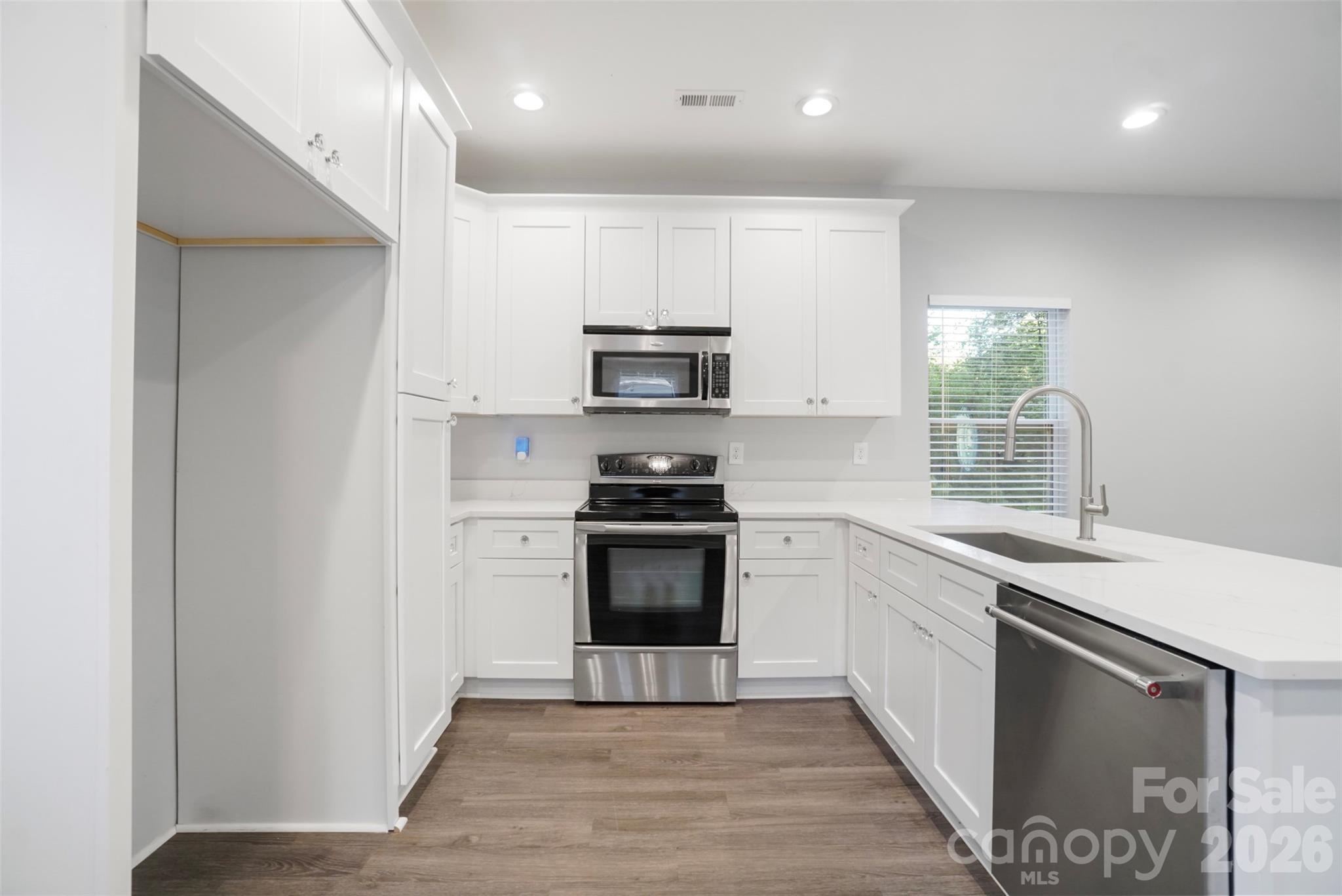 Shannon Park - Residential