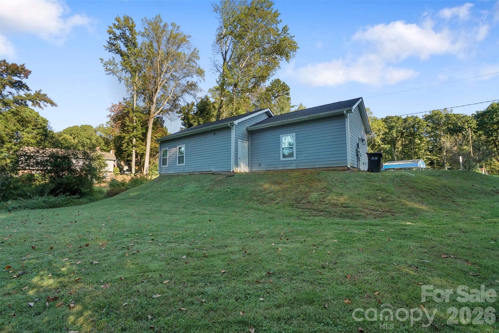 Shannon Park - Residential