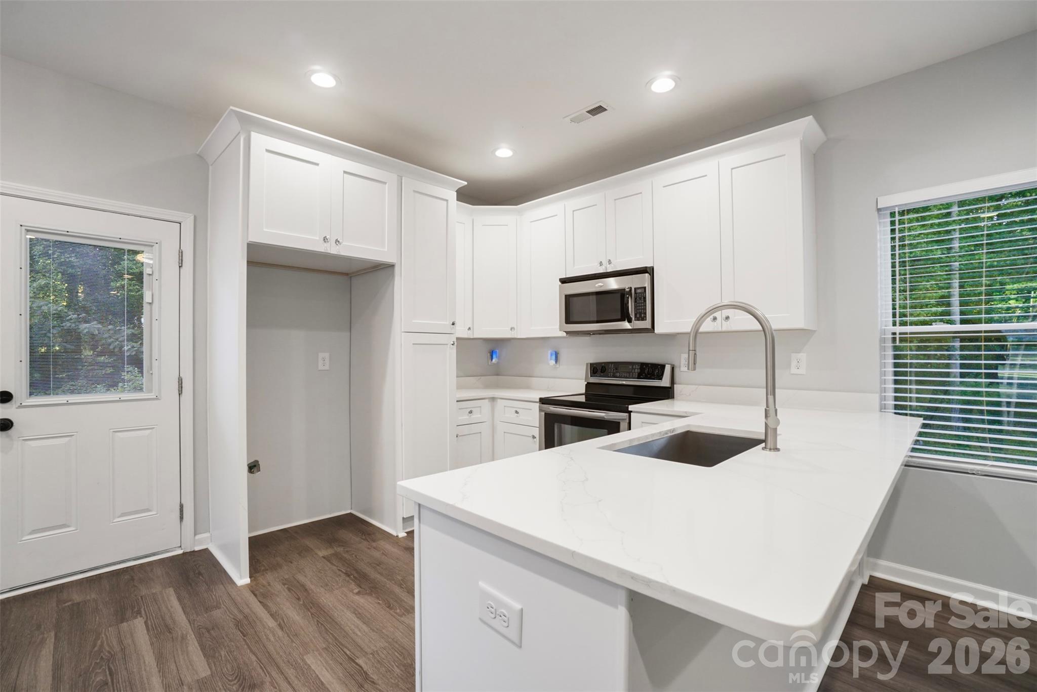 Shannon Park - Residential