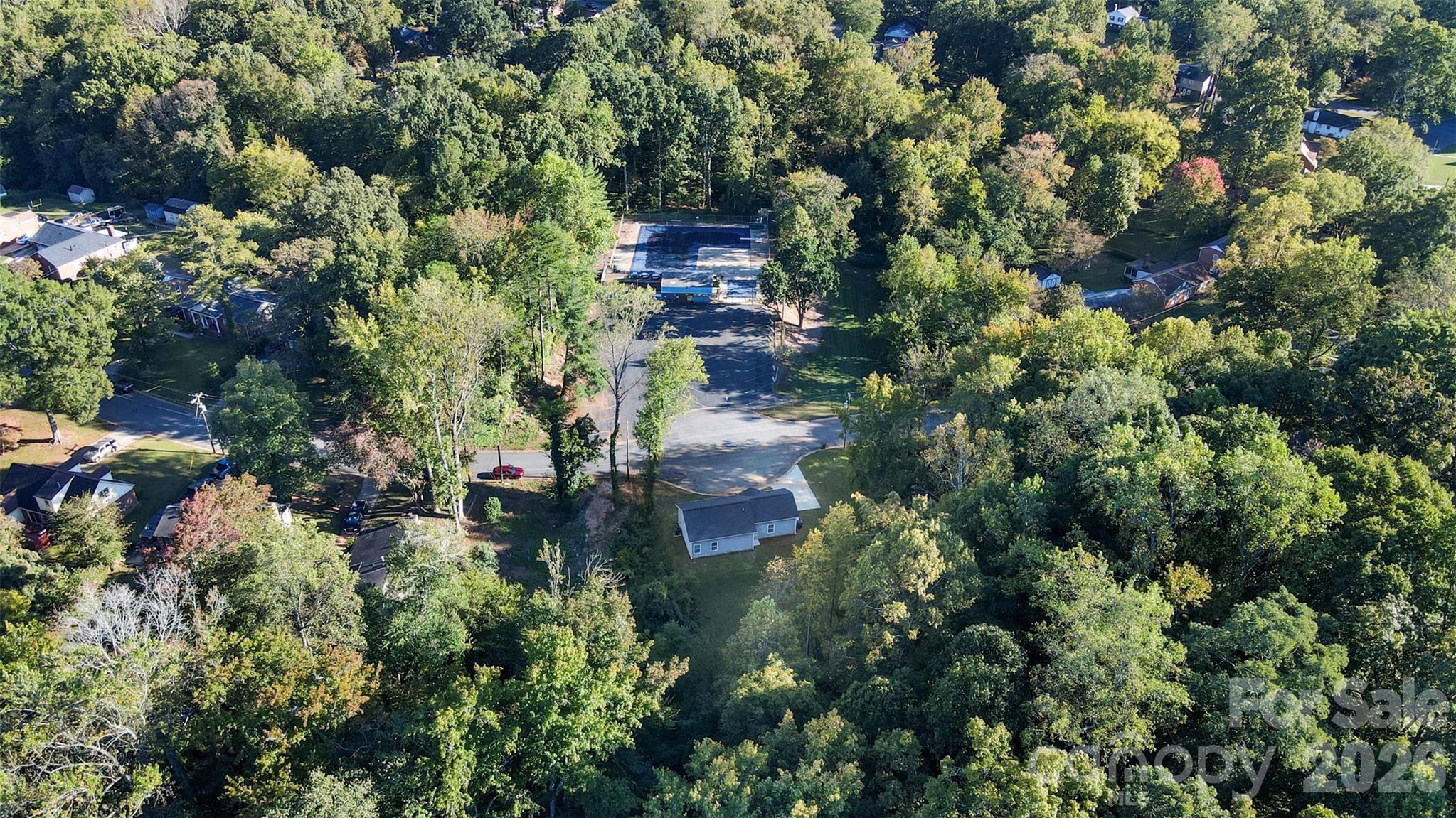 Shannon Park - Residential