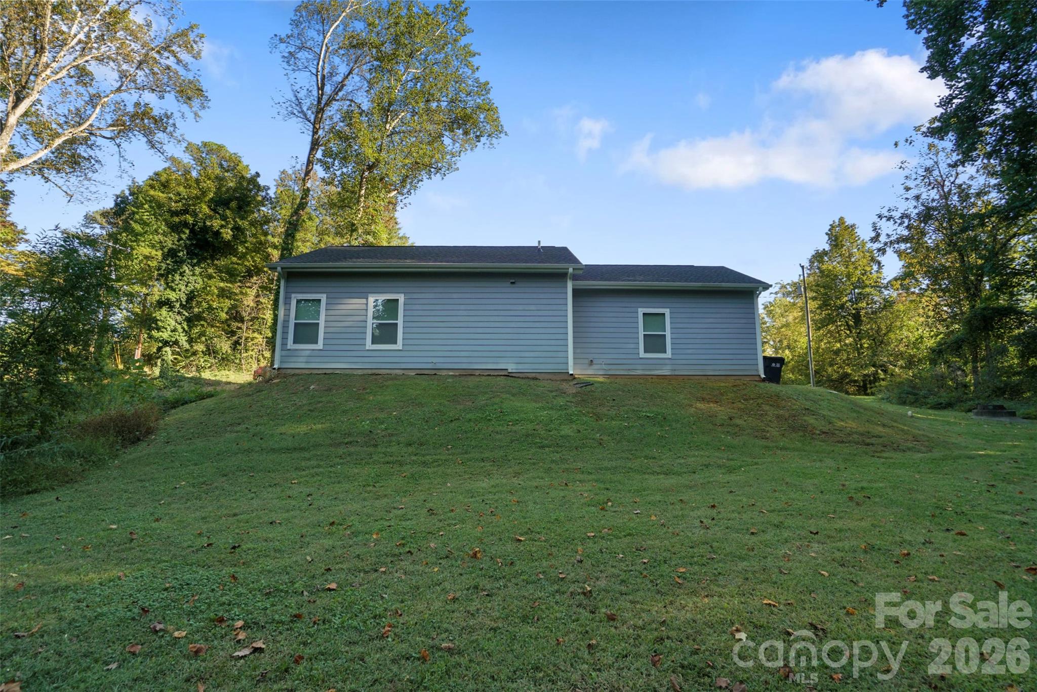 Shannon Park - Residential