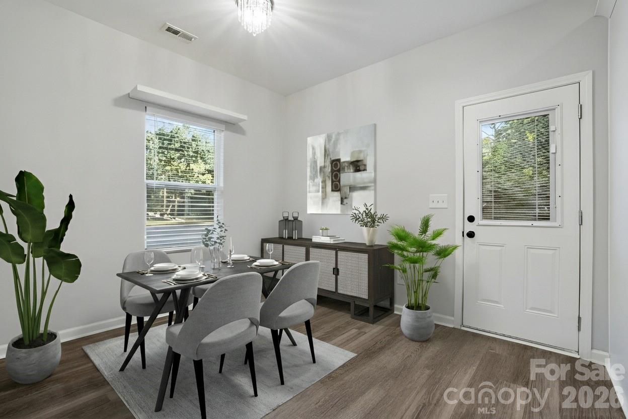 Shannon Park - Residential