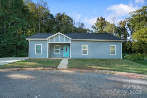 5145 Grafton Drive Charlotte NC 28215