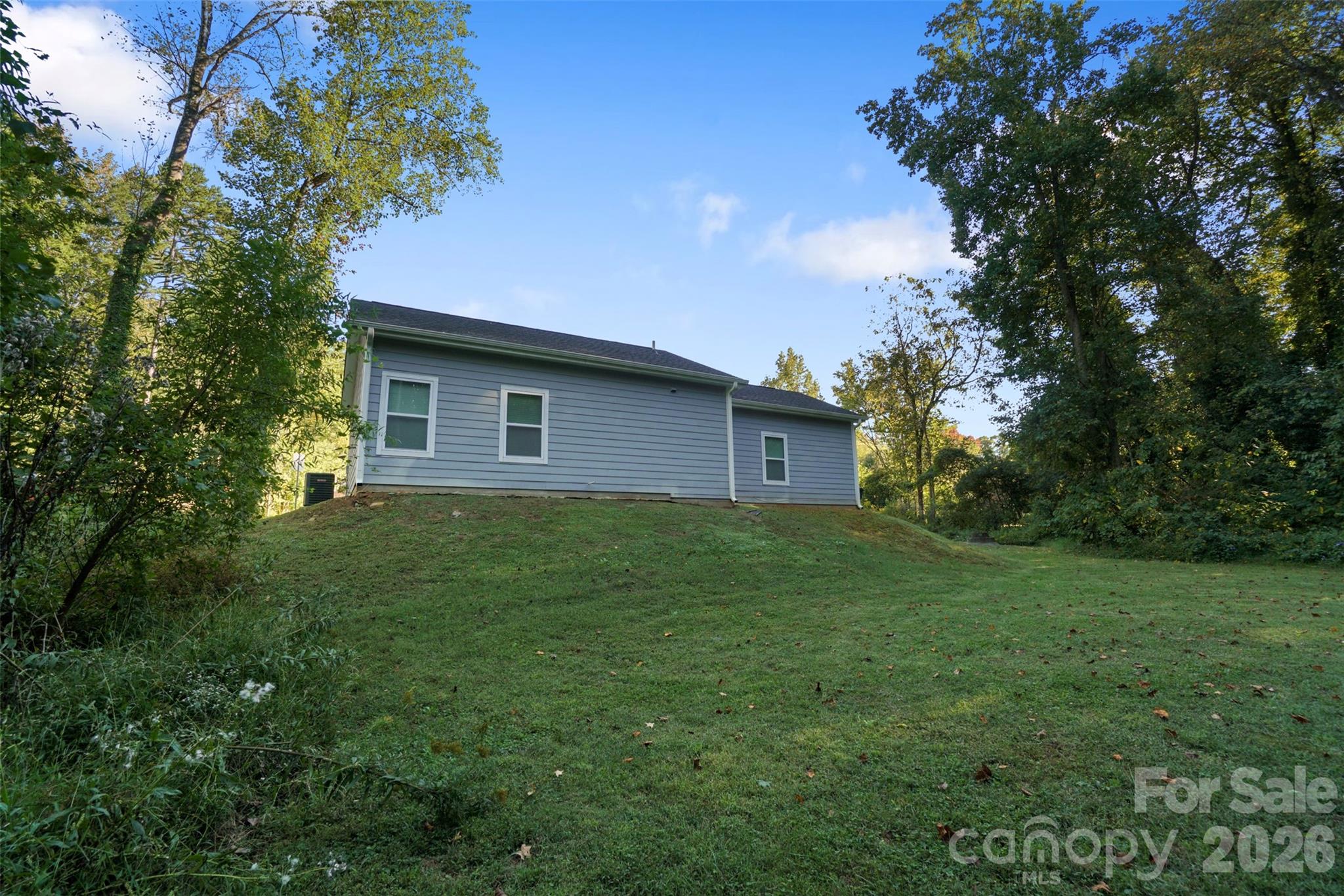 Shannon Park - Residential