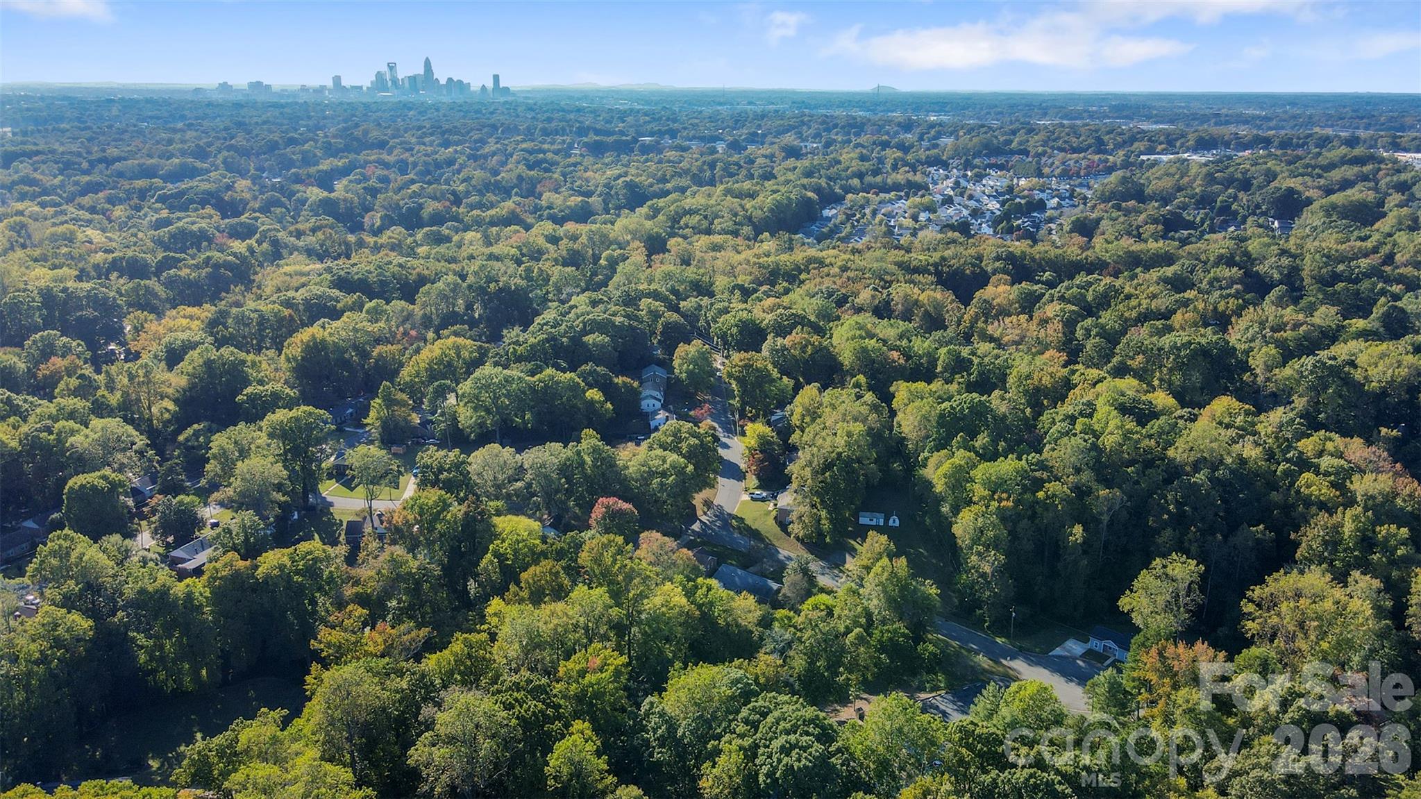 Shannon Park - Residential