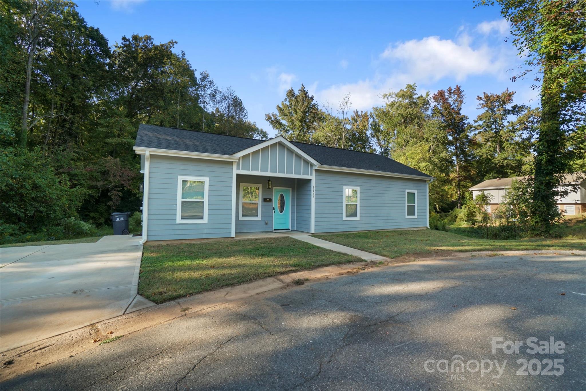 5145 Grafton Drive