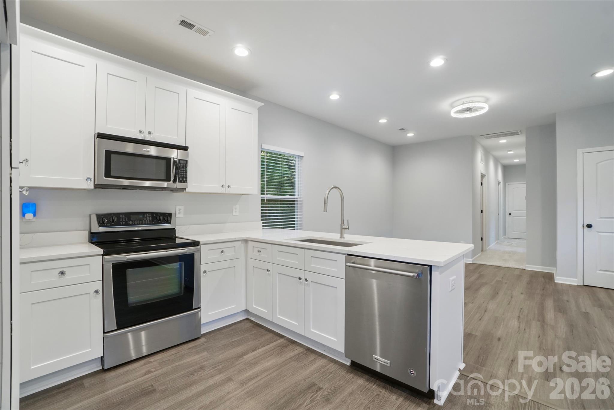 Shannon Park - Residential