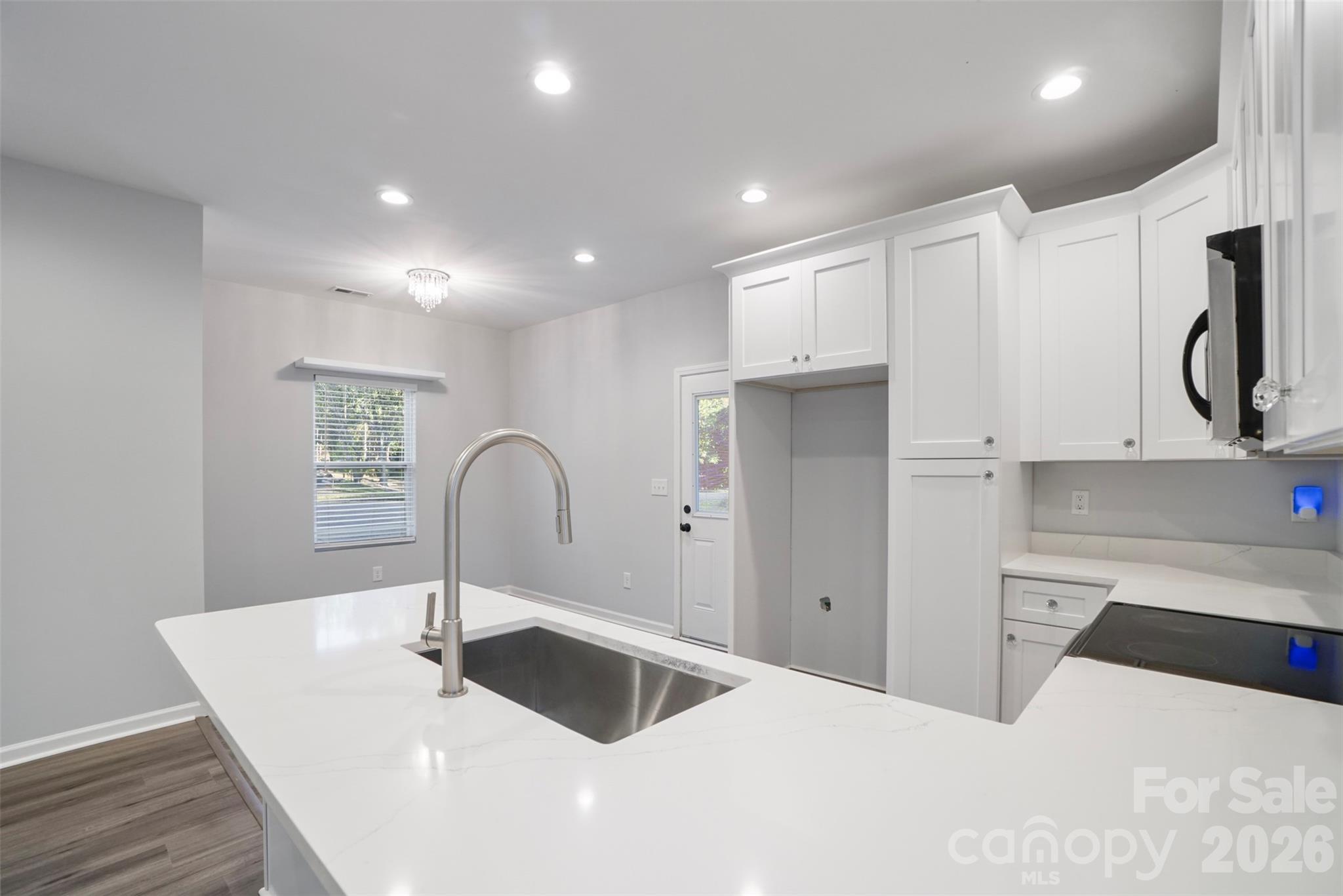 Shannon Park - Residential