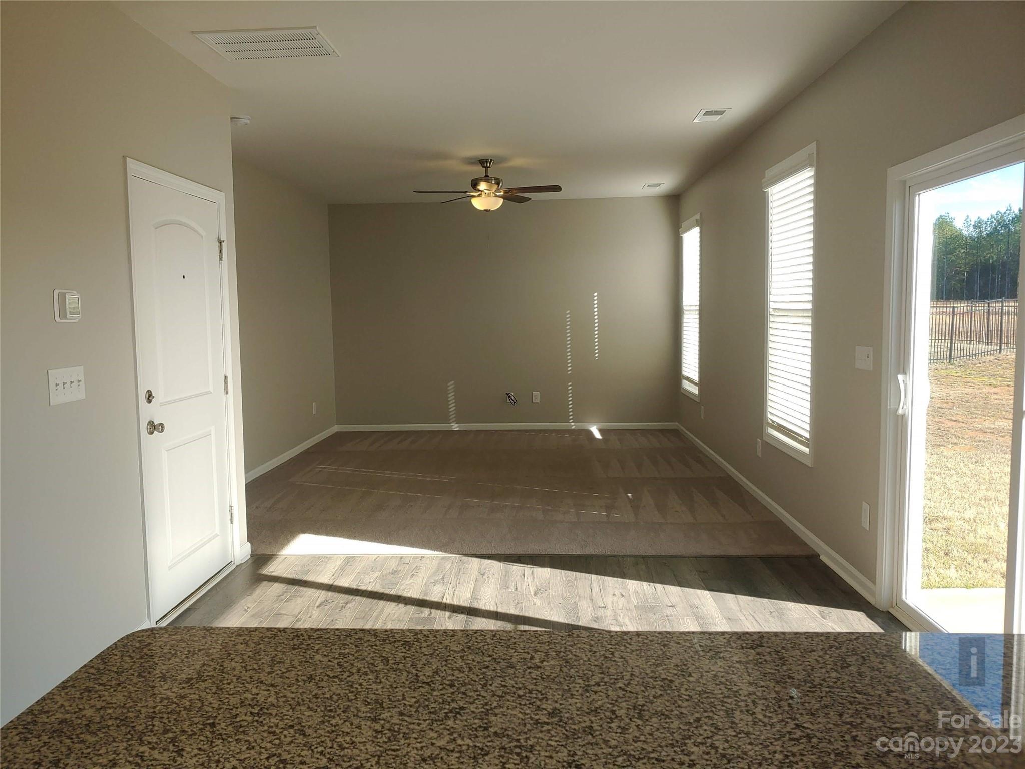 Stratford - Residential