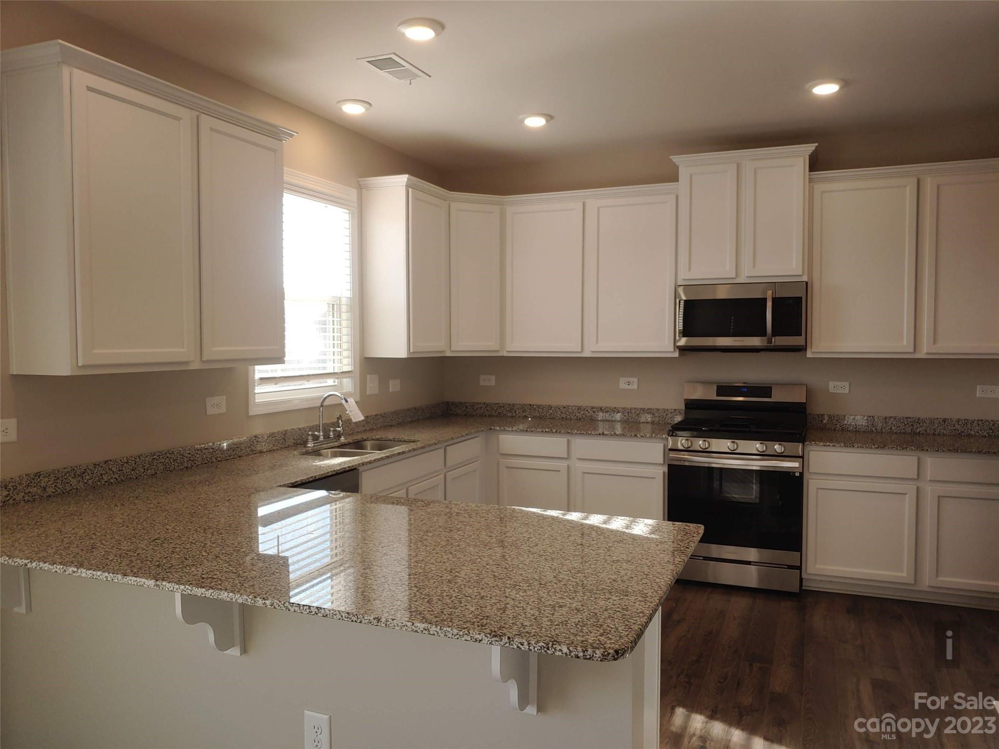 Stratford - Residential