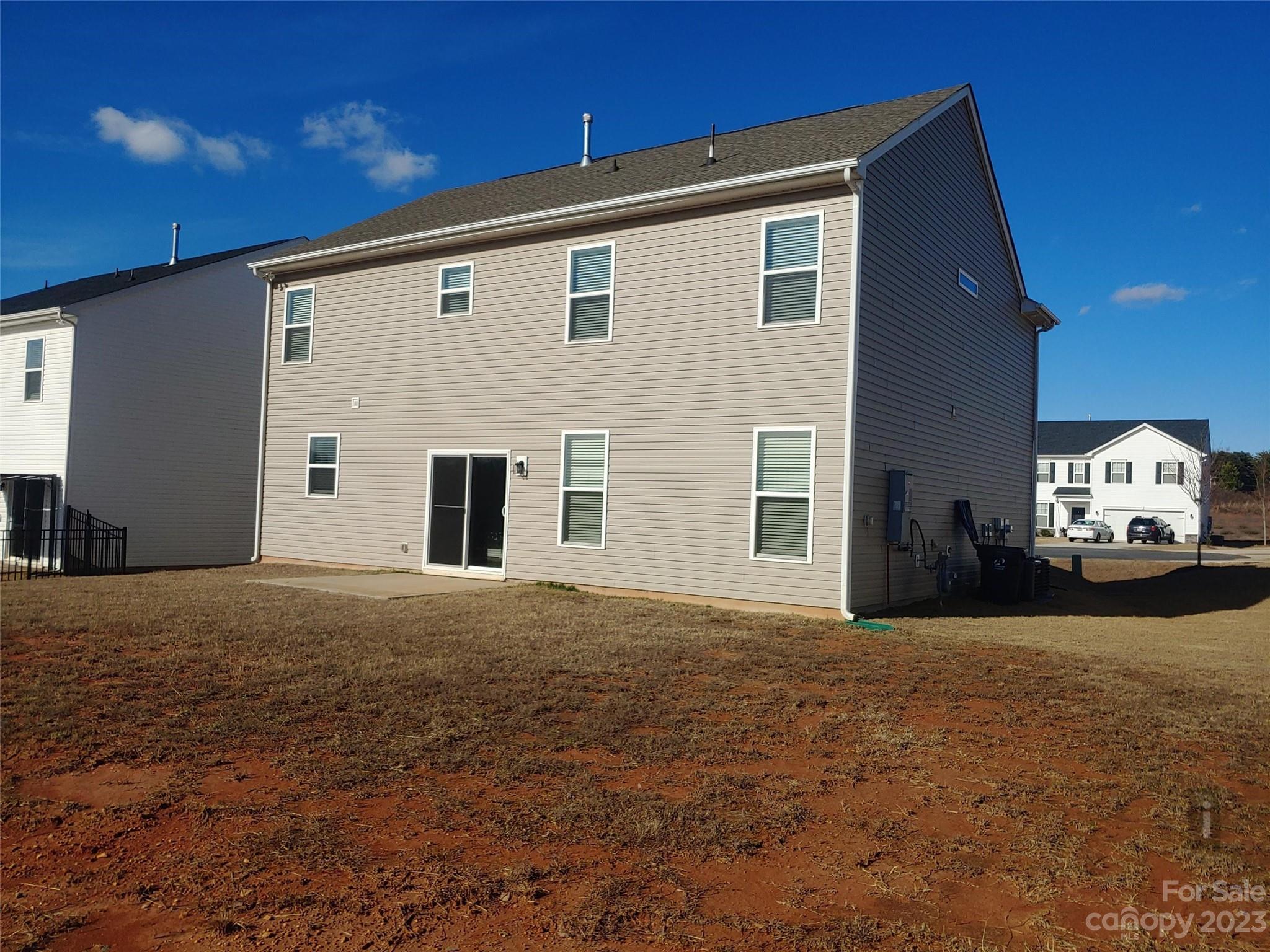 Stratford - Residential