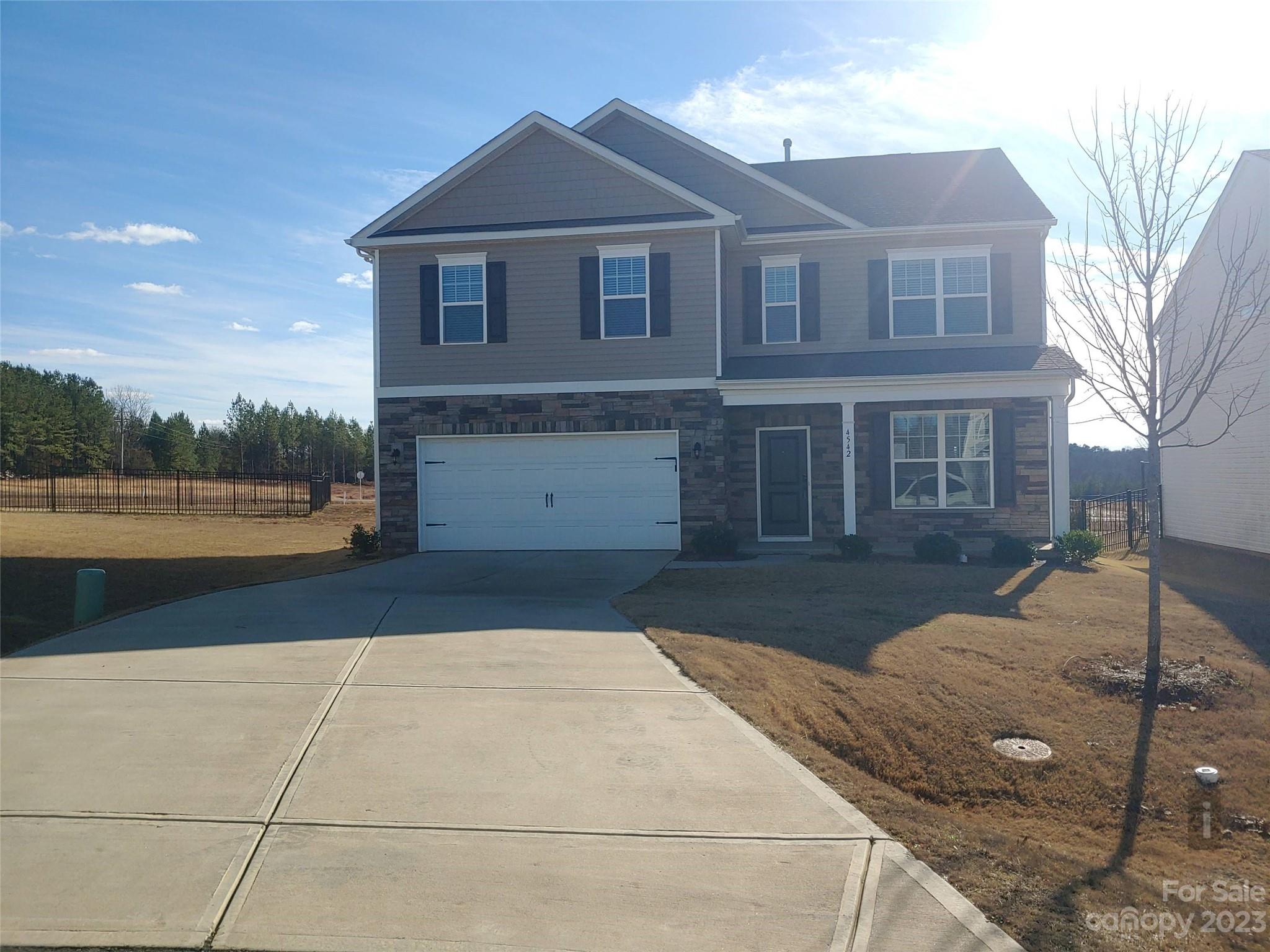 Stratford - Residential