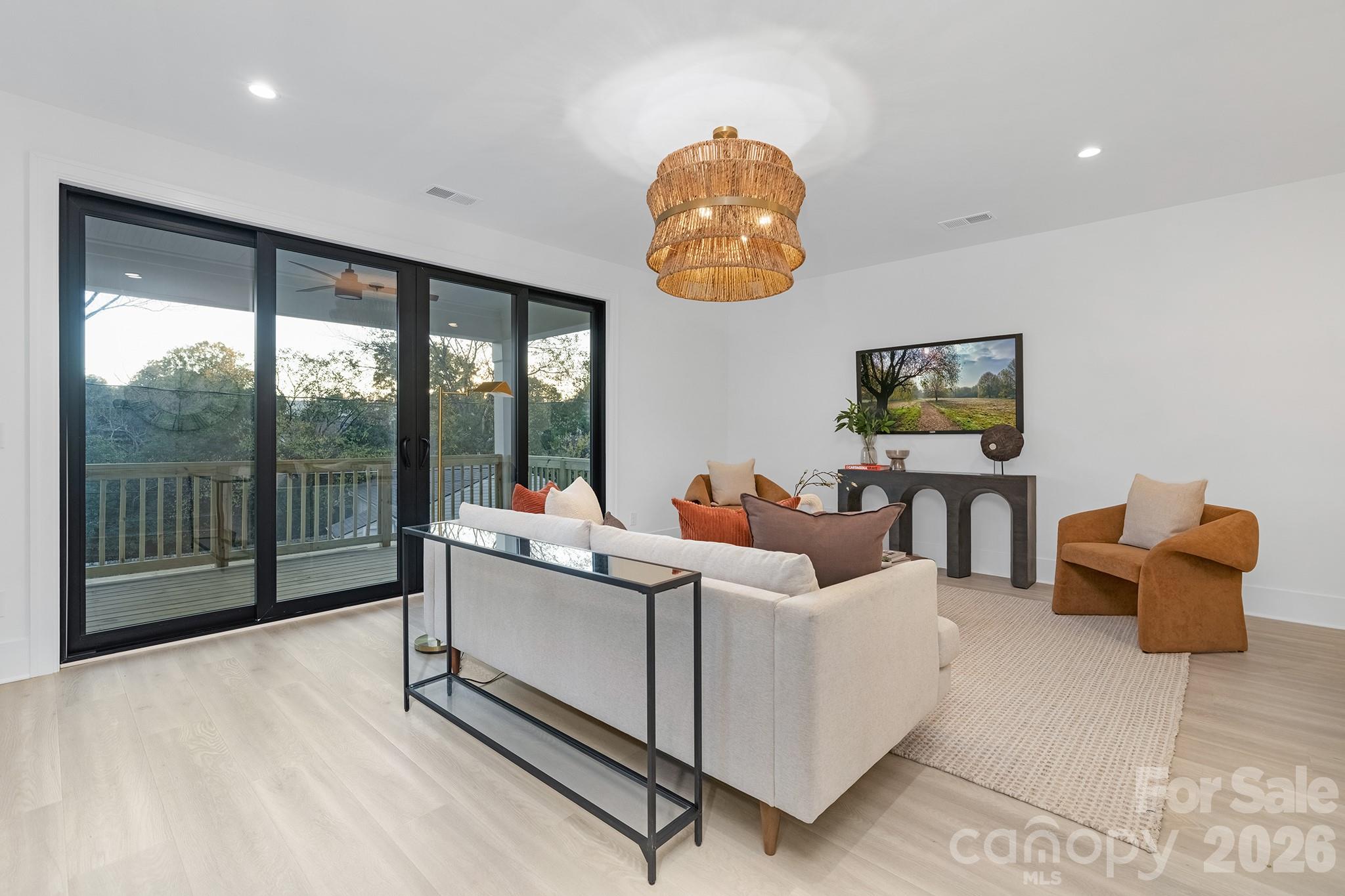 Sedgefield - Residential