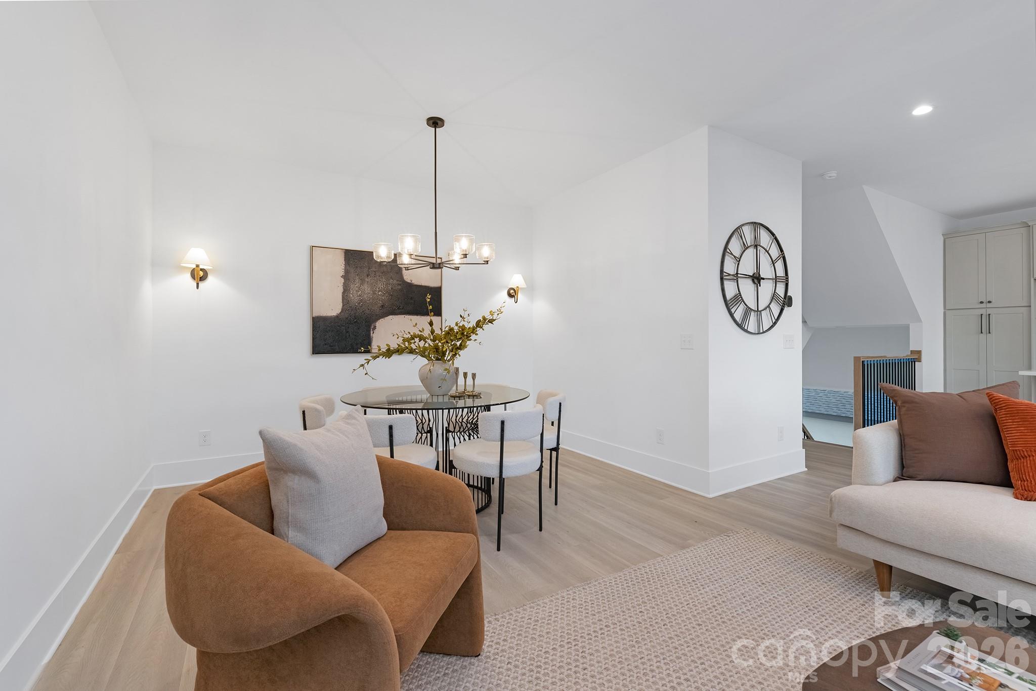 Sedgefield - Residential