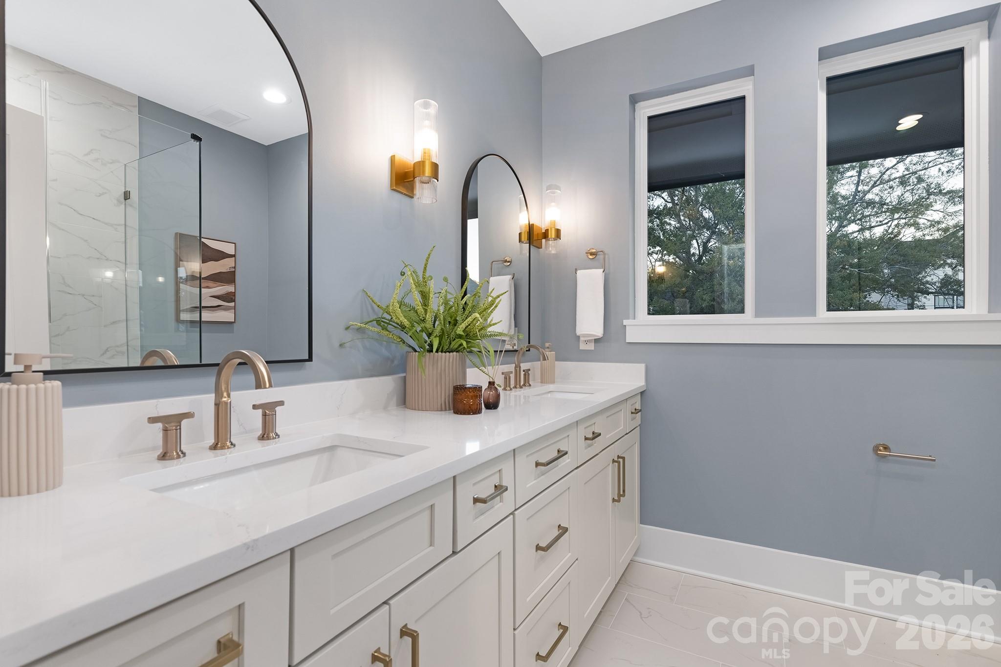 Sedgefield - Residential