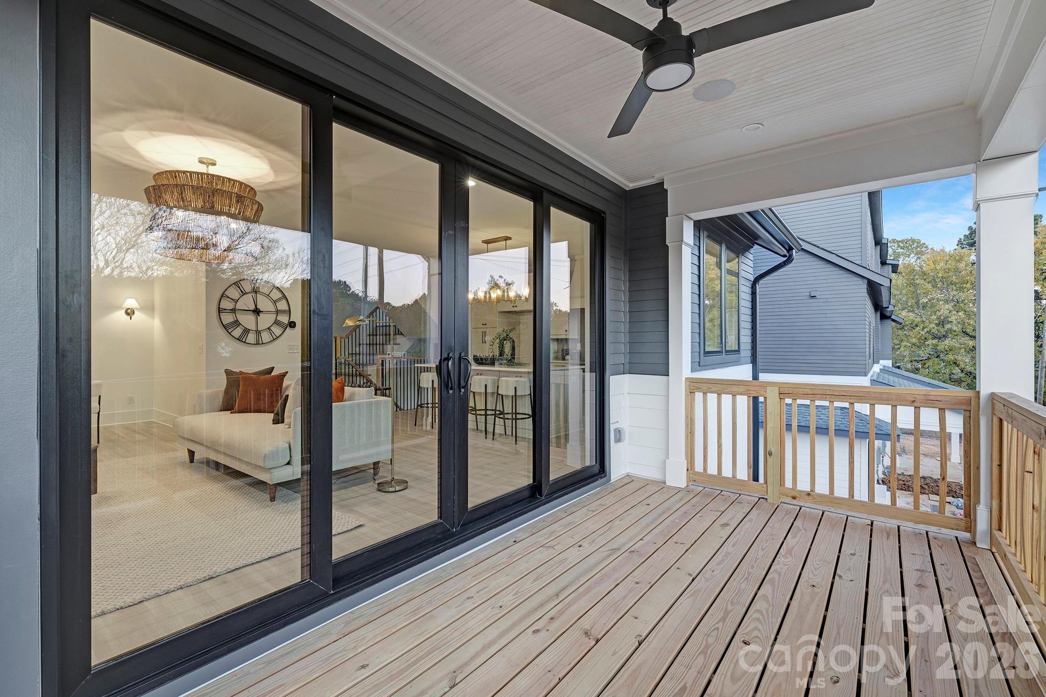 Sedgefield - Residential