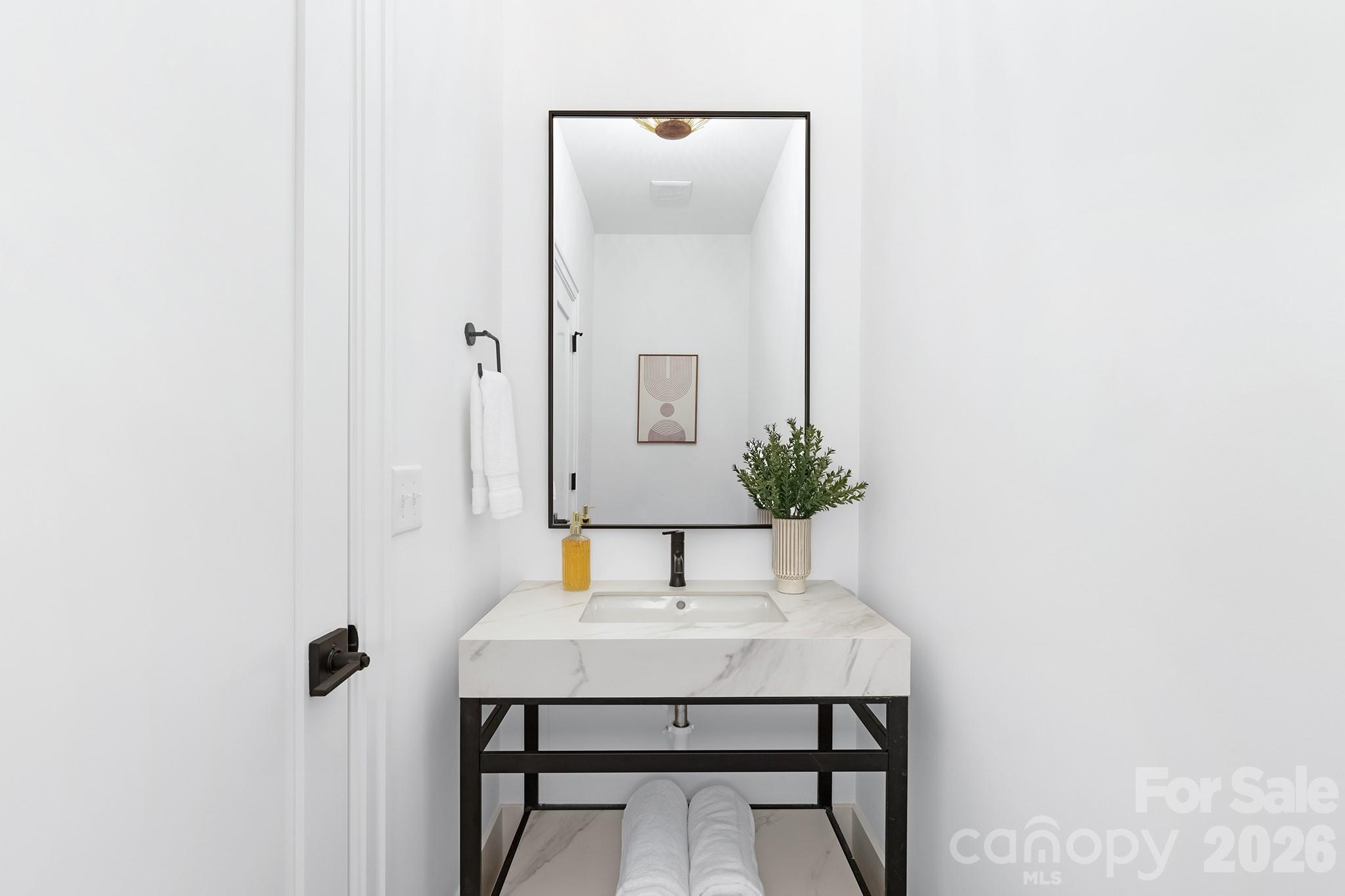 Sedgefield - Residential